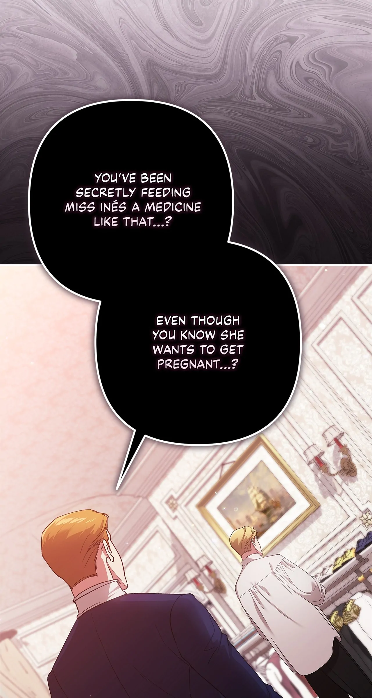 Read The Broken Ring This Marriage Will Fail Anyway Manga Online
