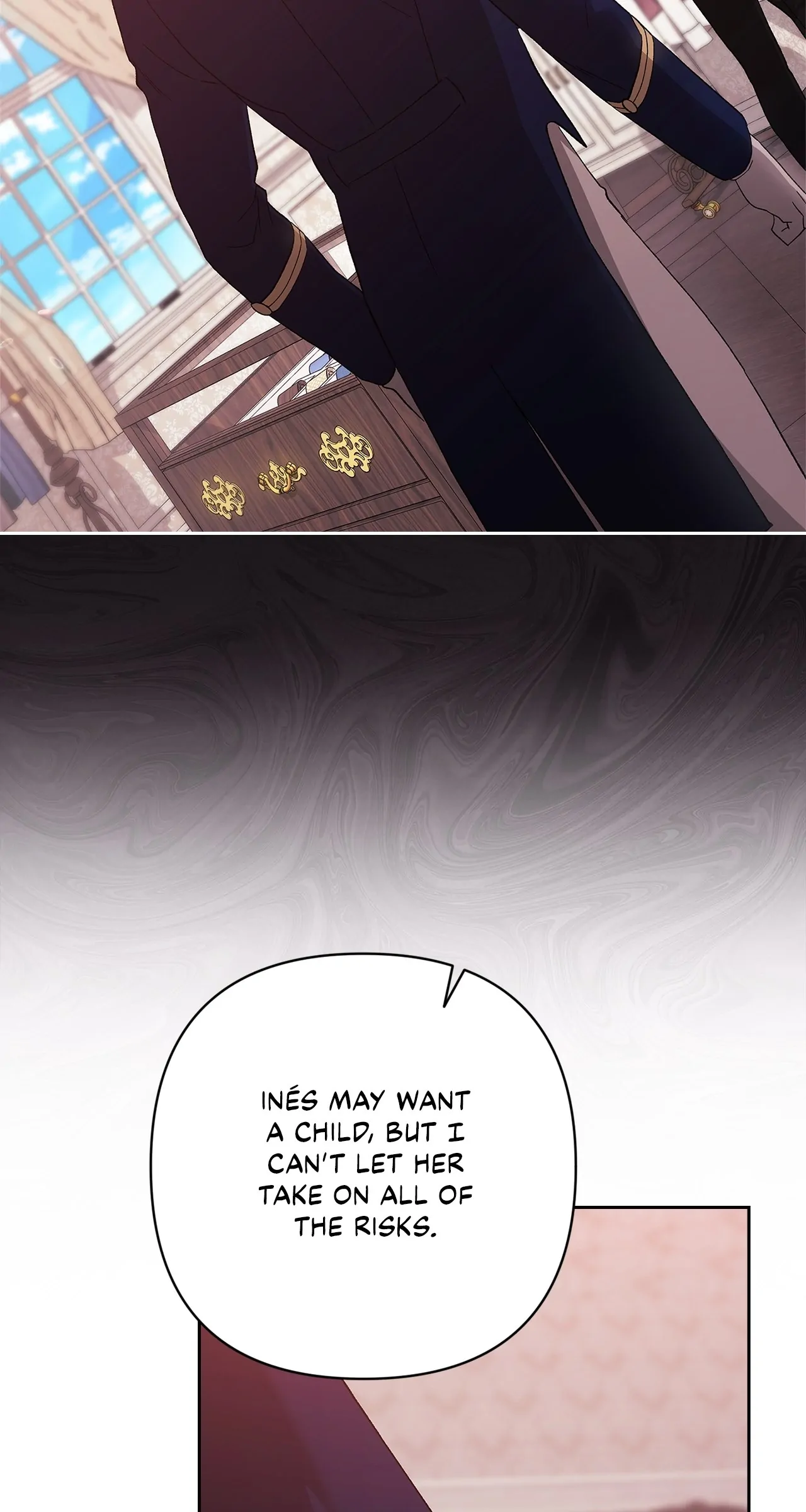 Read The Broken Ring This Marriage Will Fail Anyway Manga Online