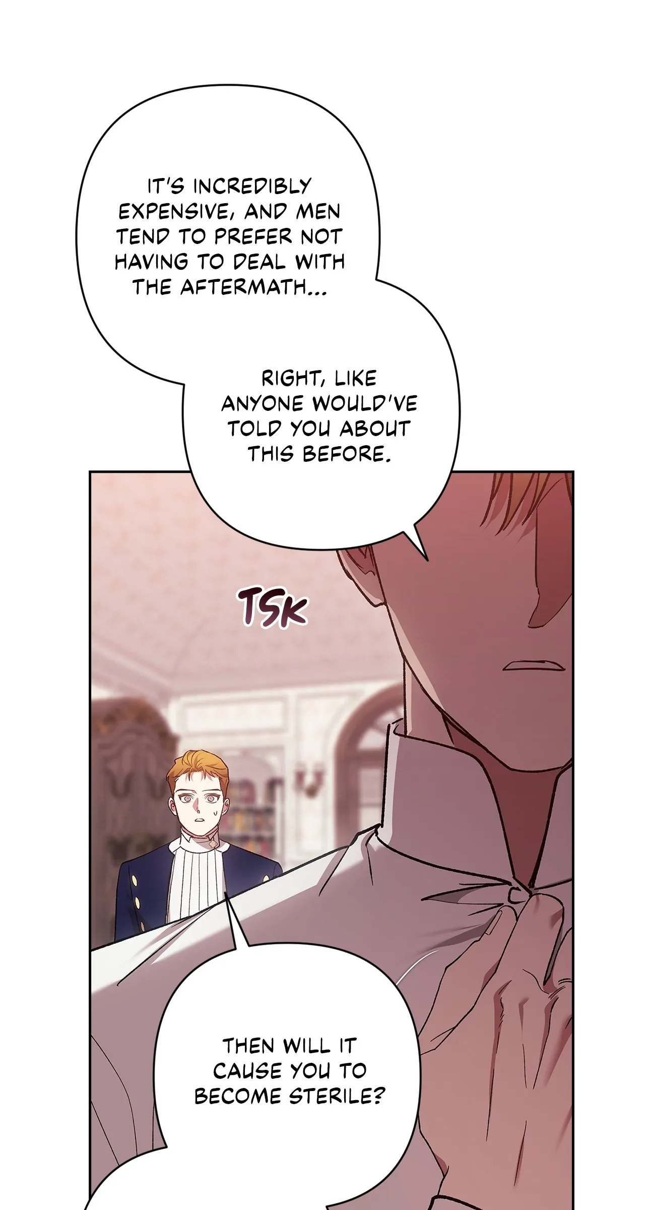 Read The Broken Ring This Marriage Will Fail Anyway Manga Online