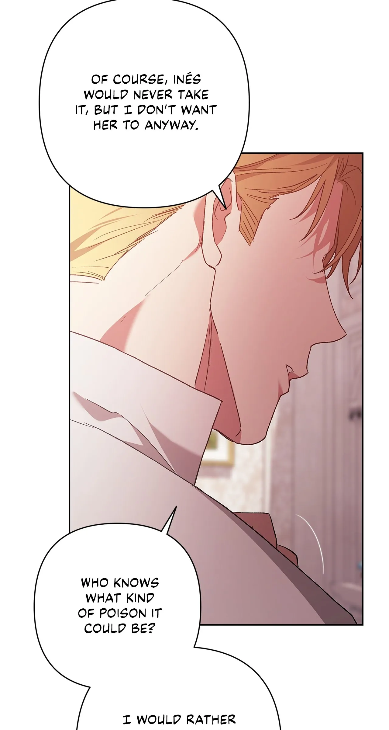 Read The Broken Ring This Marriage Will Fail Anyway Manga Online