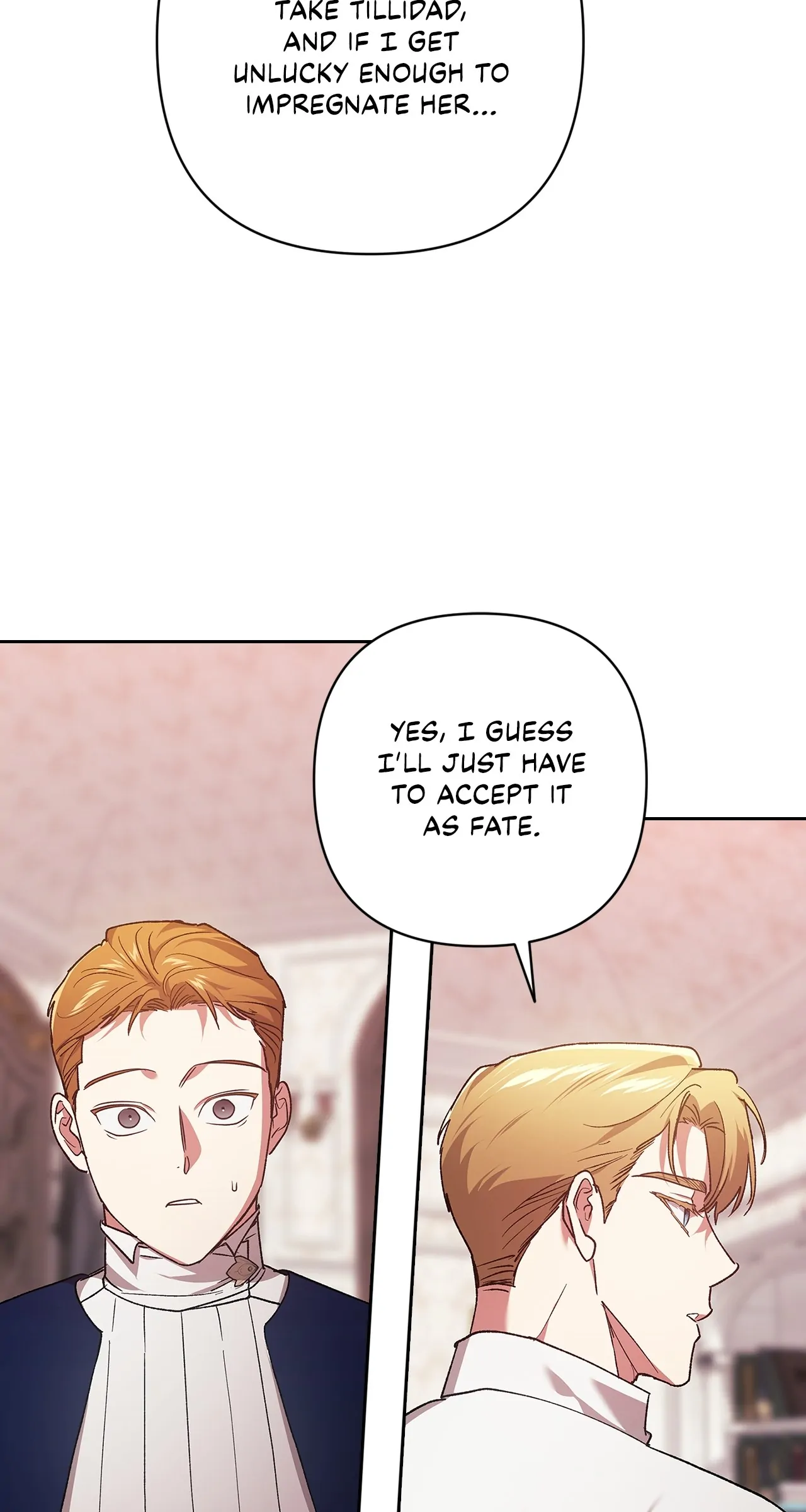 Read The Broken Ring This Marriage Will Fail Anyway Manga Online