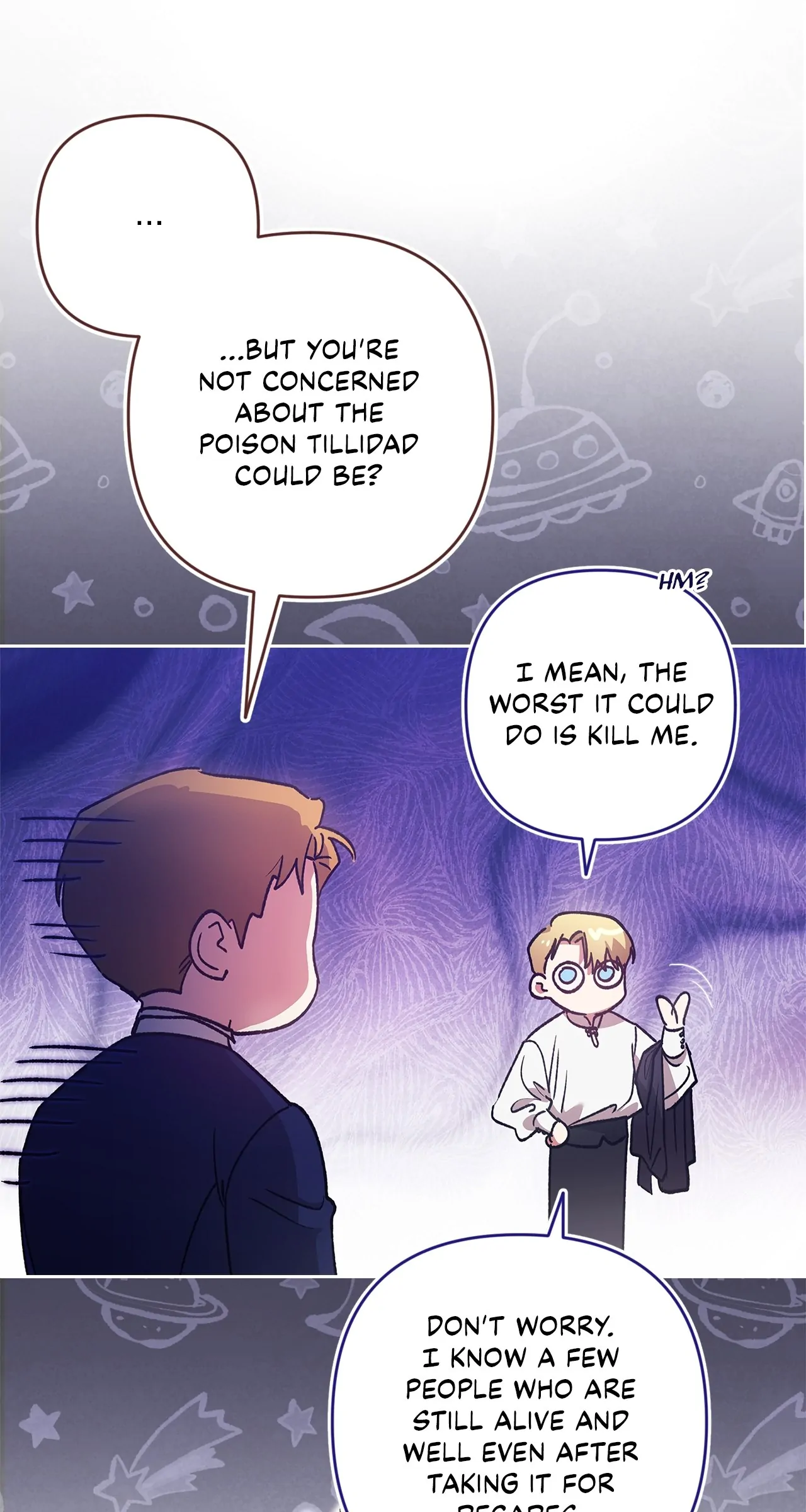 Read The Broken Ring This Marriage Will Fail Anyway Manga Online