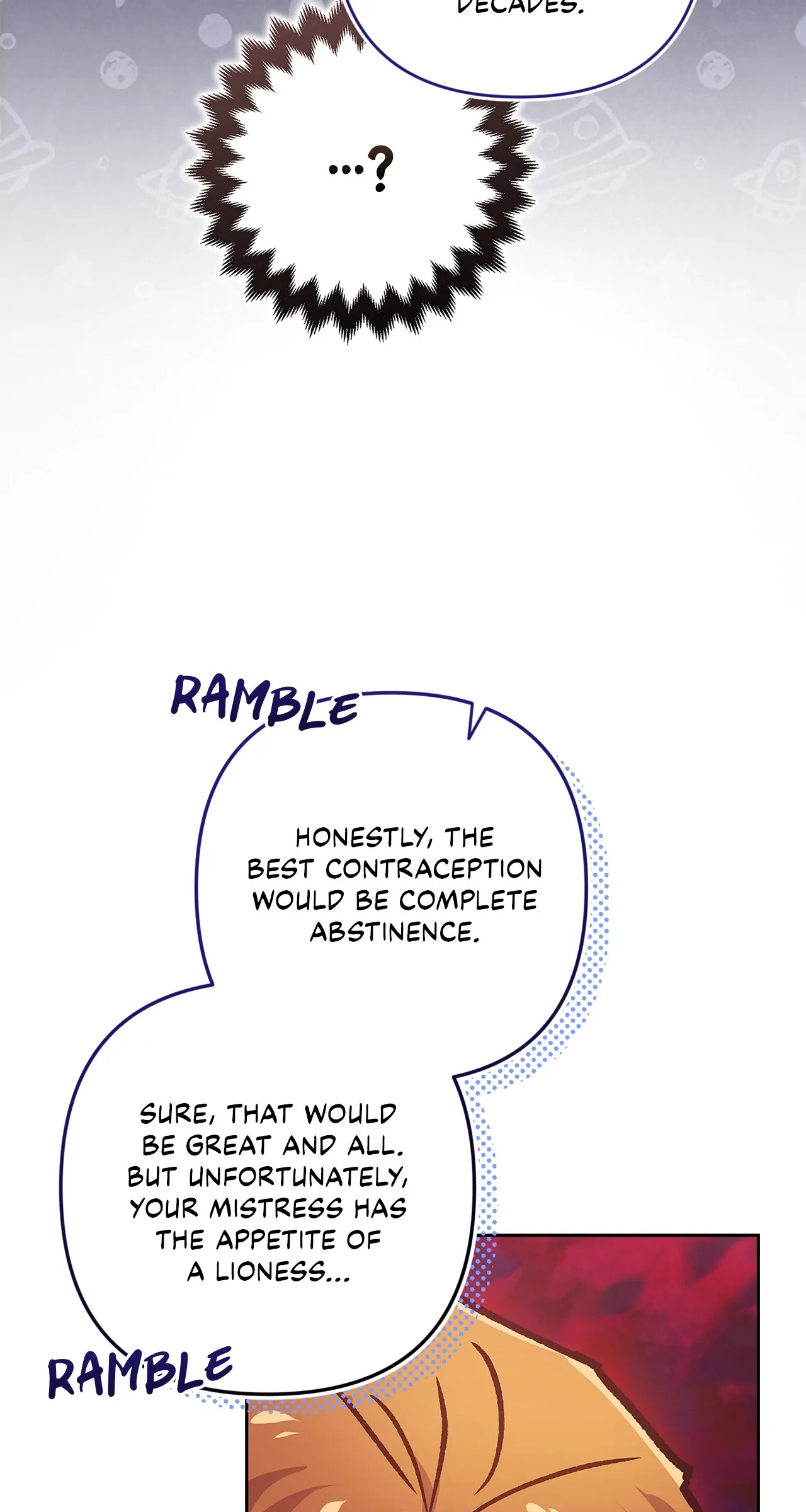 Read The Broken Ring This Marriage Will Fail Anyway Manga Online