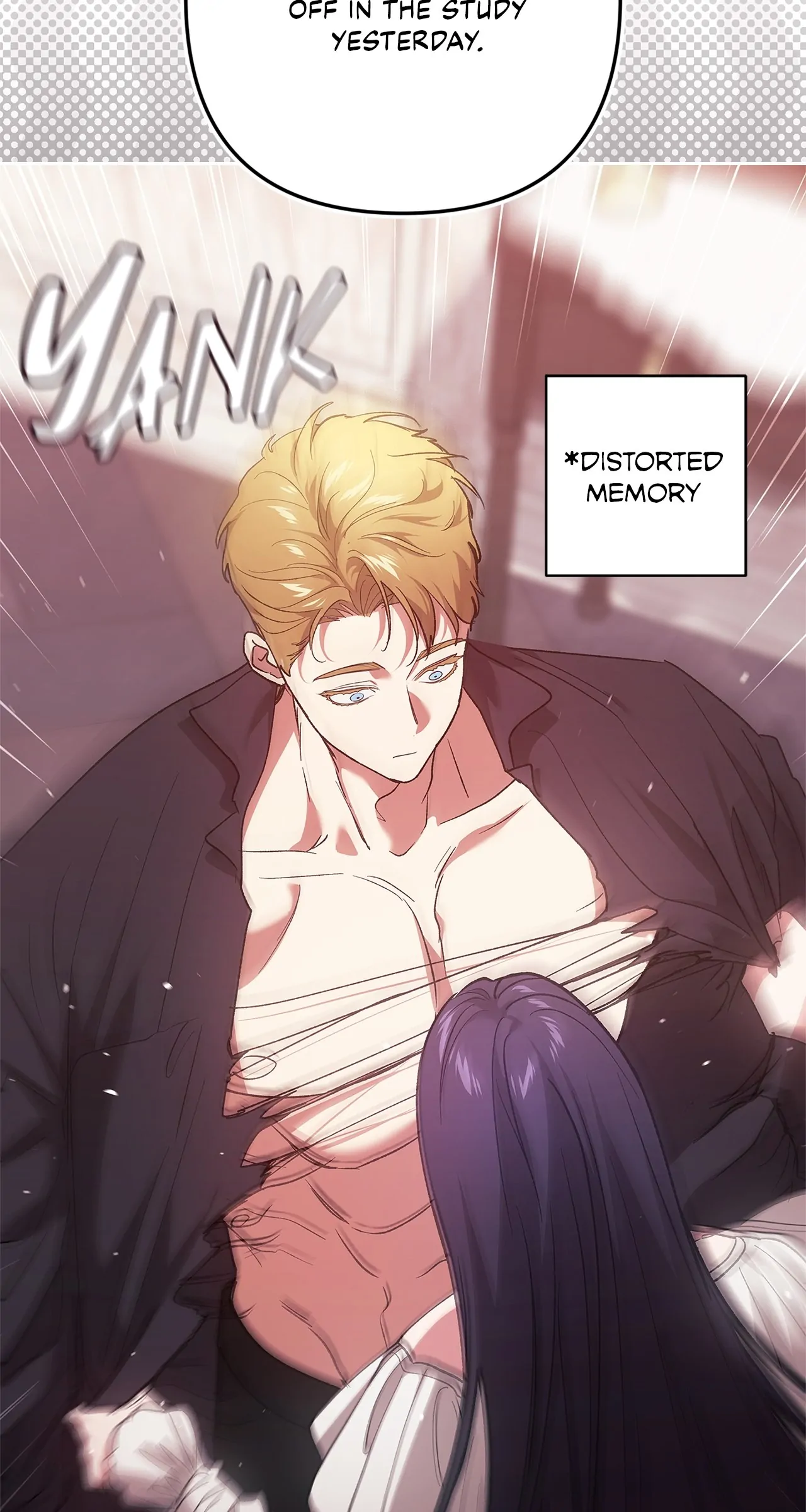 Read The Broken Ring This Marriage Will Fail Anyway Manga Online