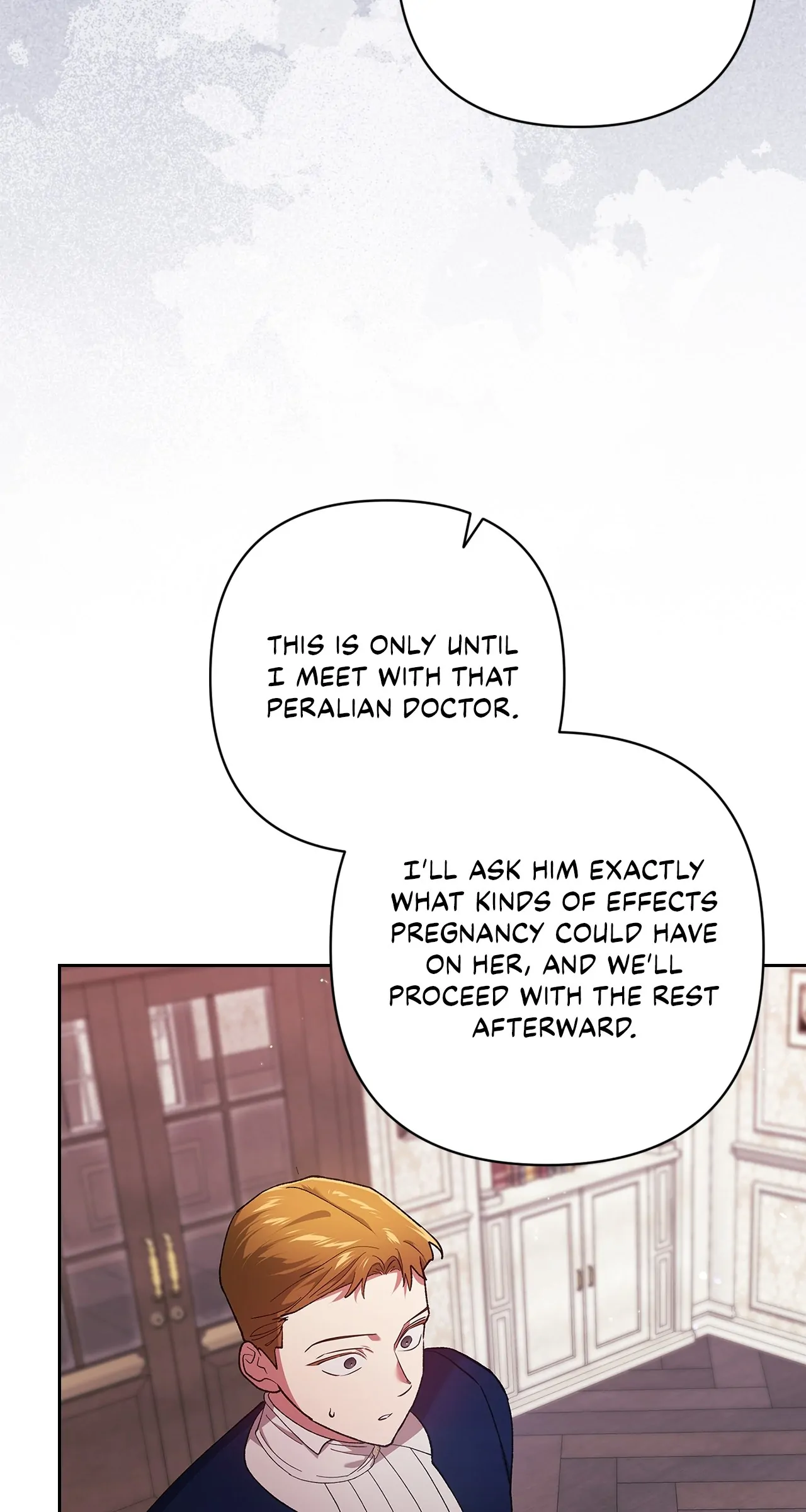 Read The Broken Ring This Marriage Will Fail Anyway Manga Online