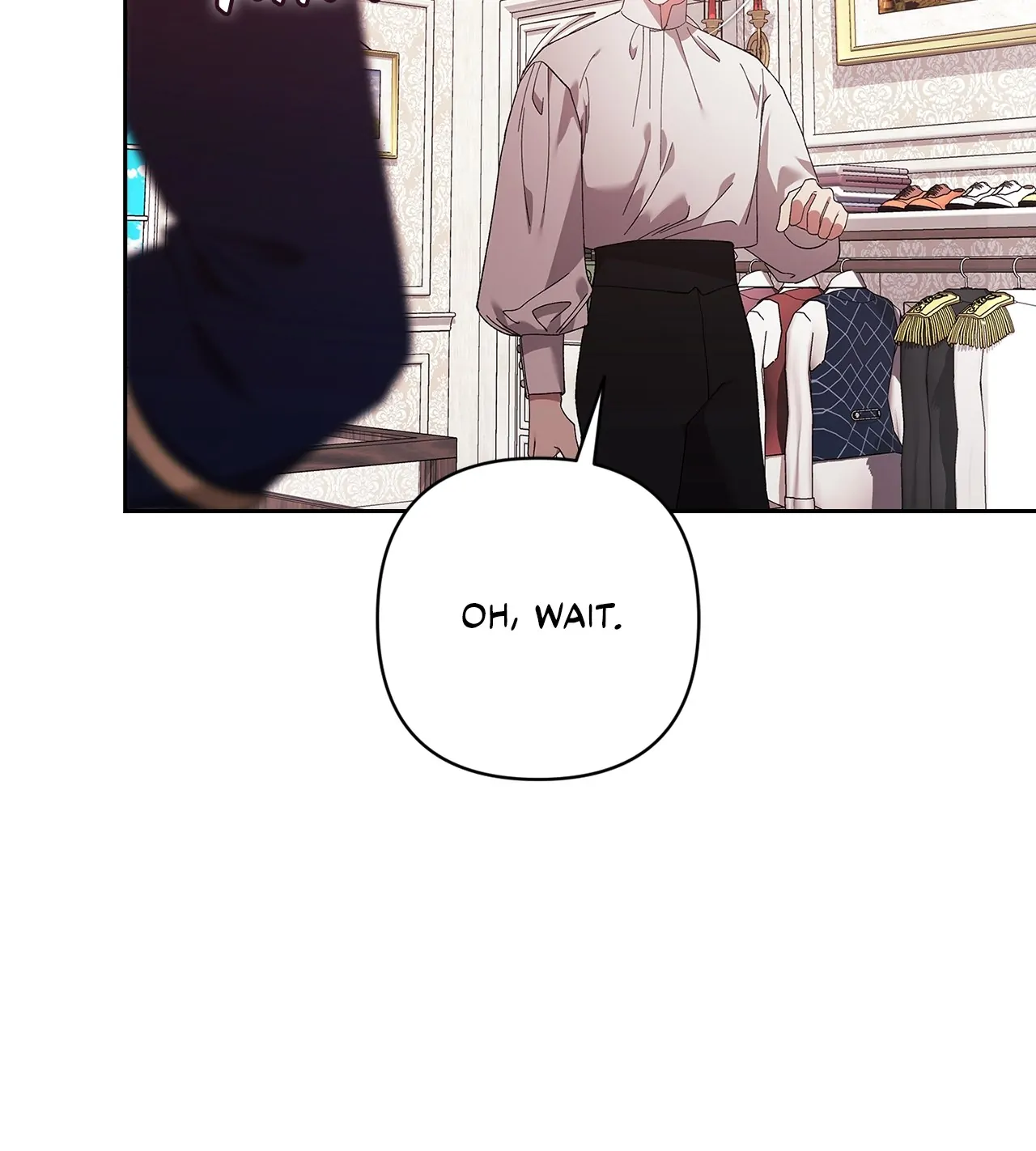 Read The Broken Ring This Marriage Will Fail Anyway Manga Online