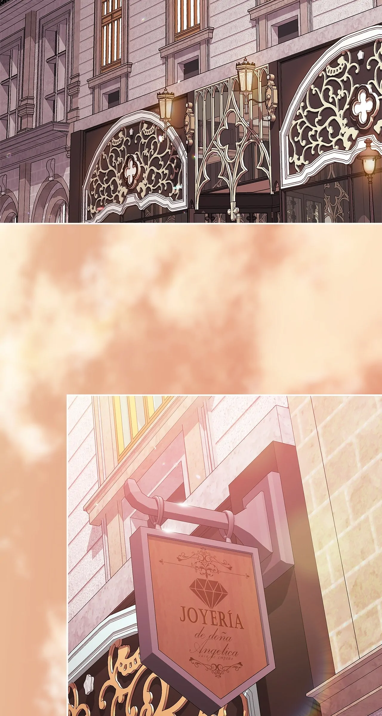 Read The Broken Ring This Marriage Will Fail Anyway Manga Online