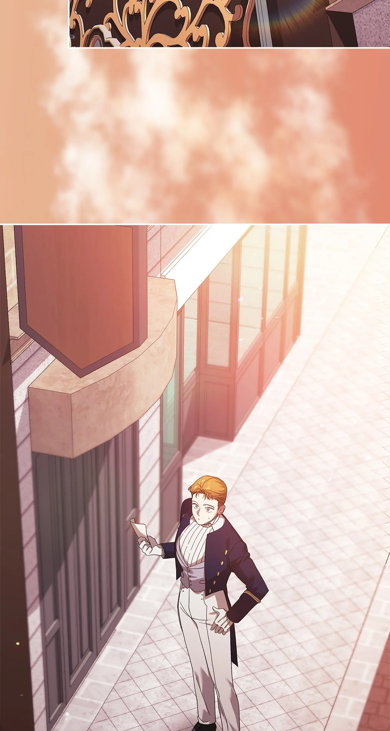 Read The Broken Ring This Marriage Will Fail Anyway Manga Online