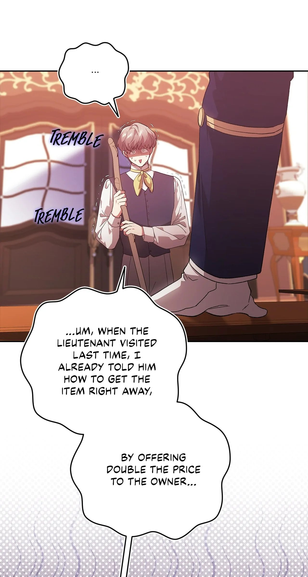 Read The Broken Ring This Marriage Will Fail Anyway Manga Online