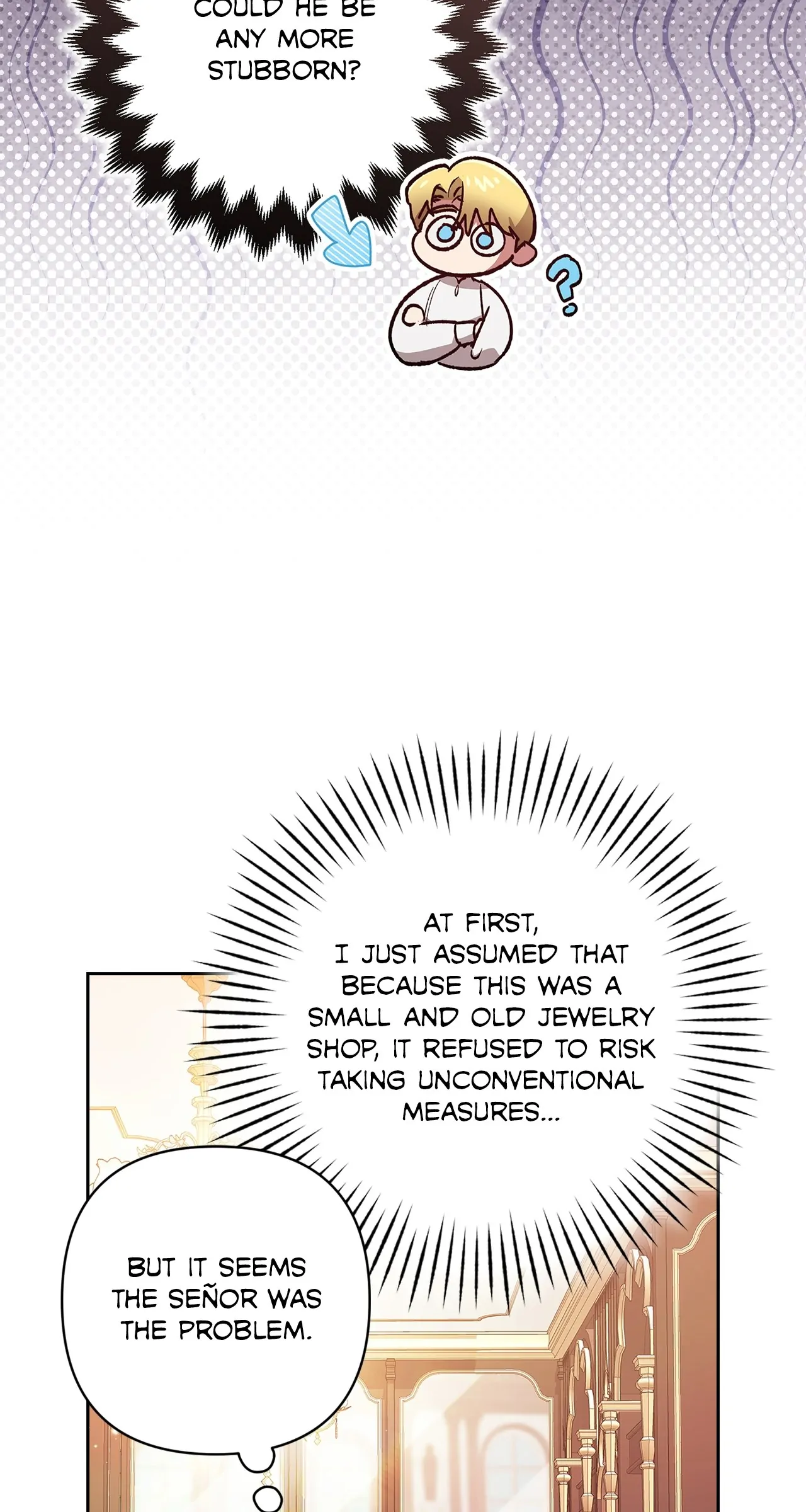 Read The Broken Ring This Marriage Will Fail Anyway Manga Online