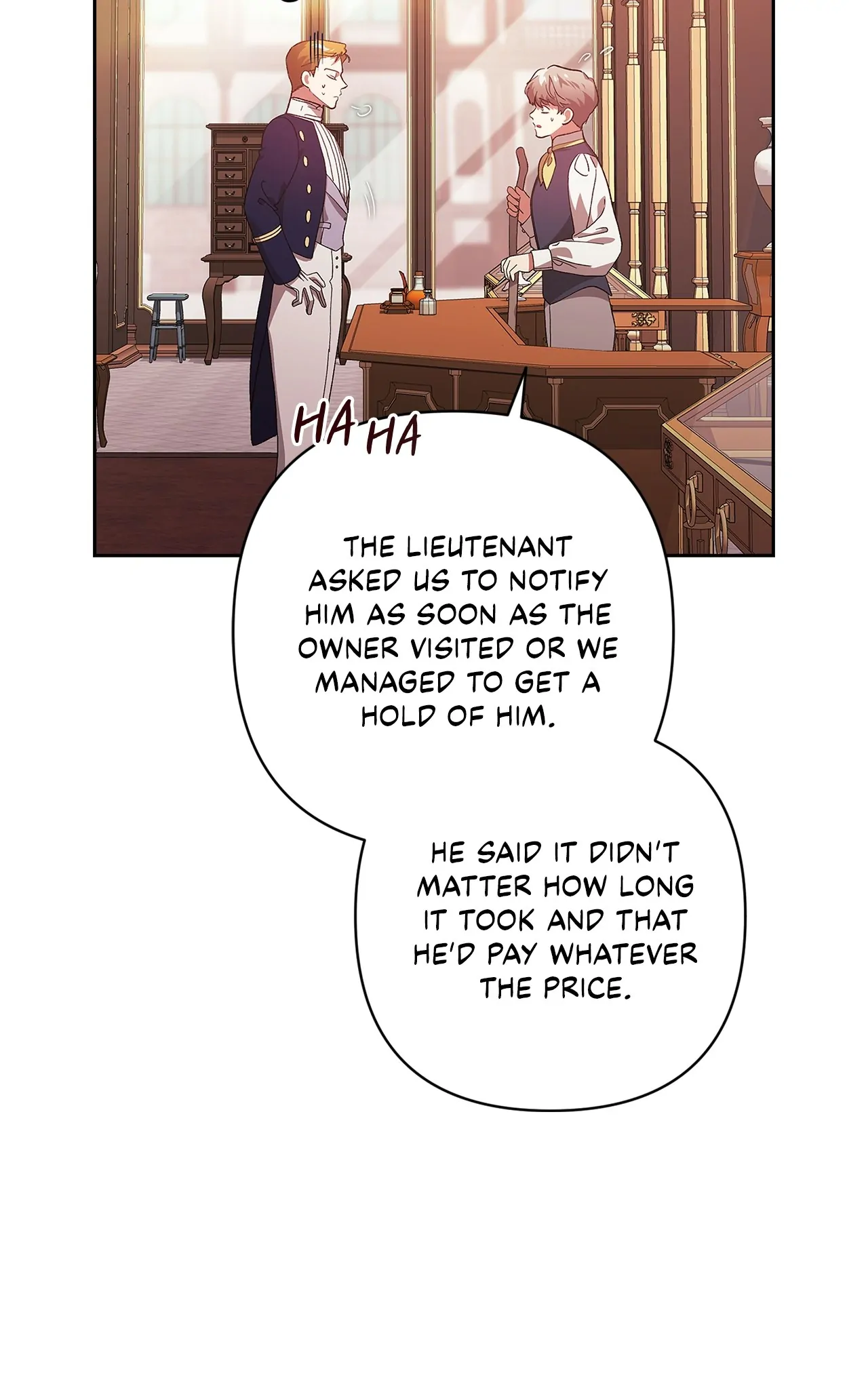 Read The Broken Ring This Marriage Will Fail Anyway Manga Online