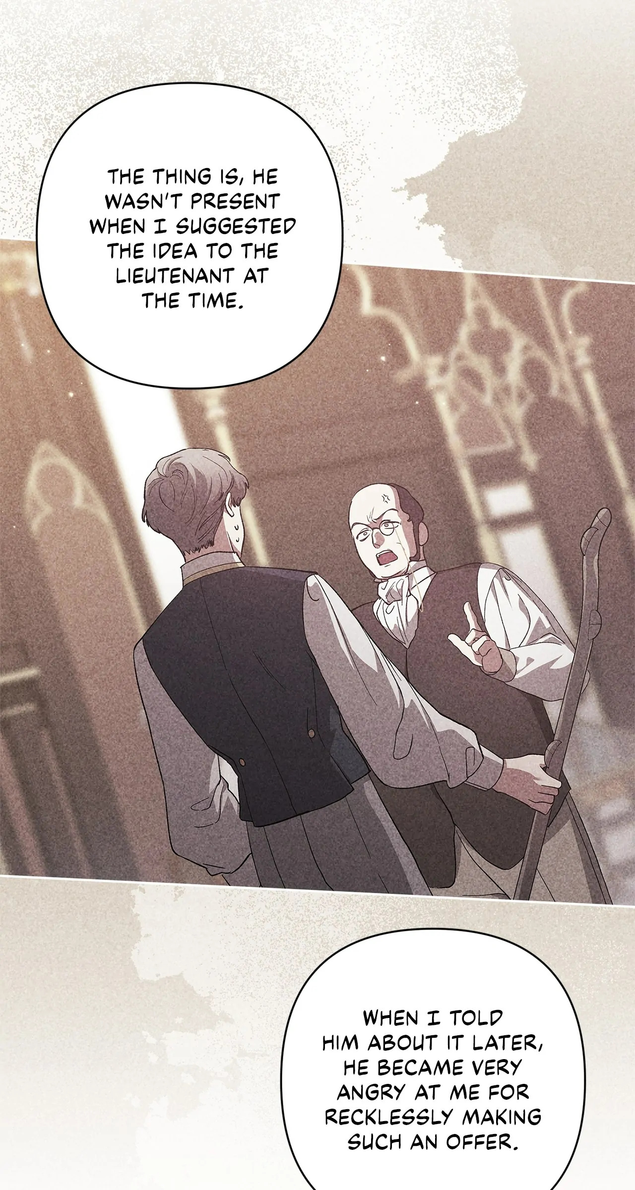 Read The Broken Ring This Marriage Will Fail Anyway Manga Online