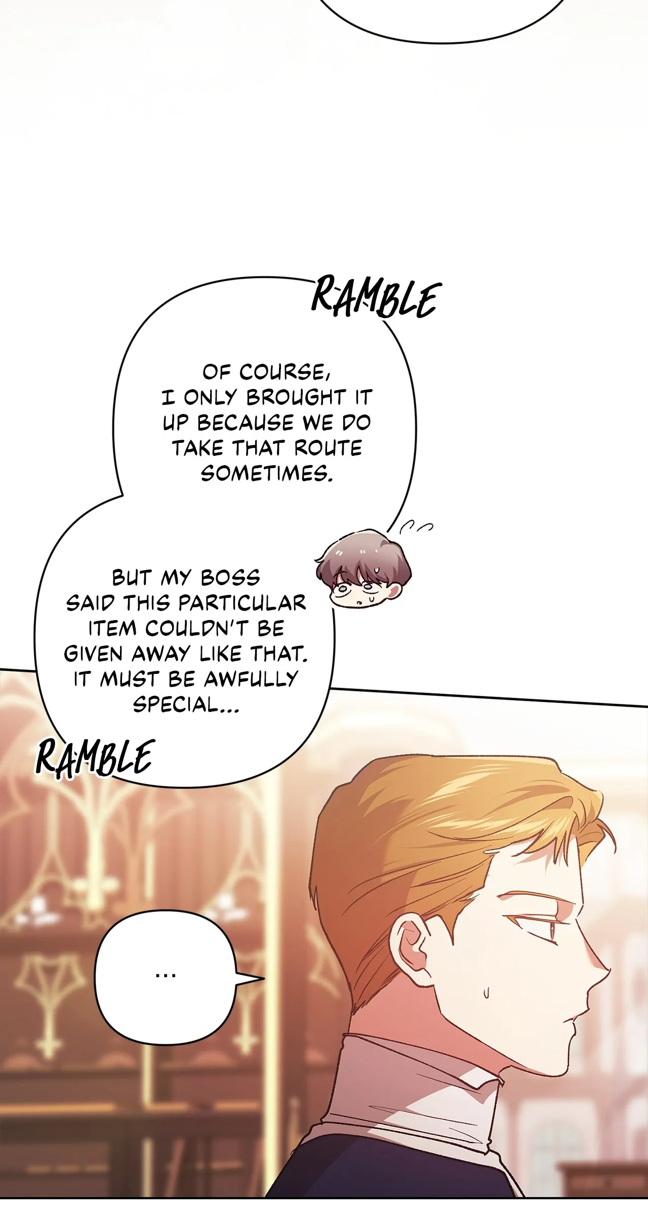 Read The Broken Ring This Marriage Will Fail Anyway Manga Online