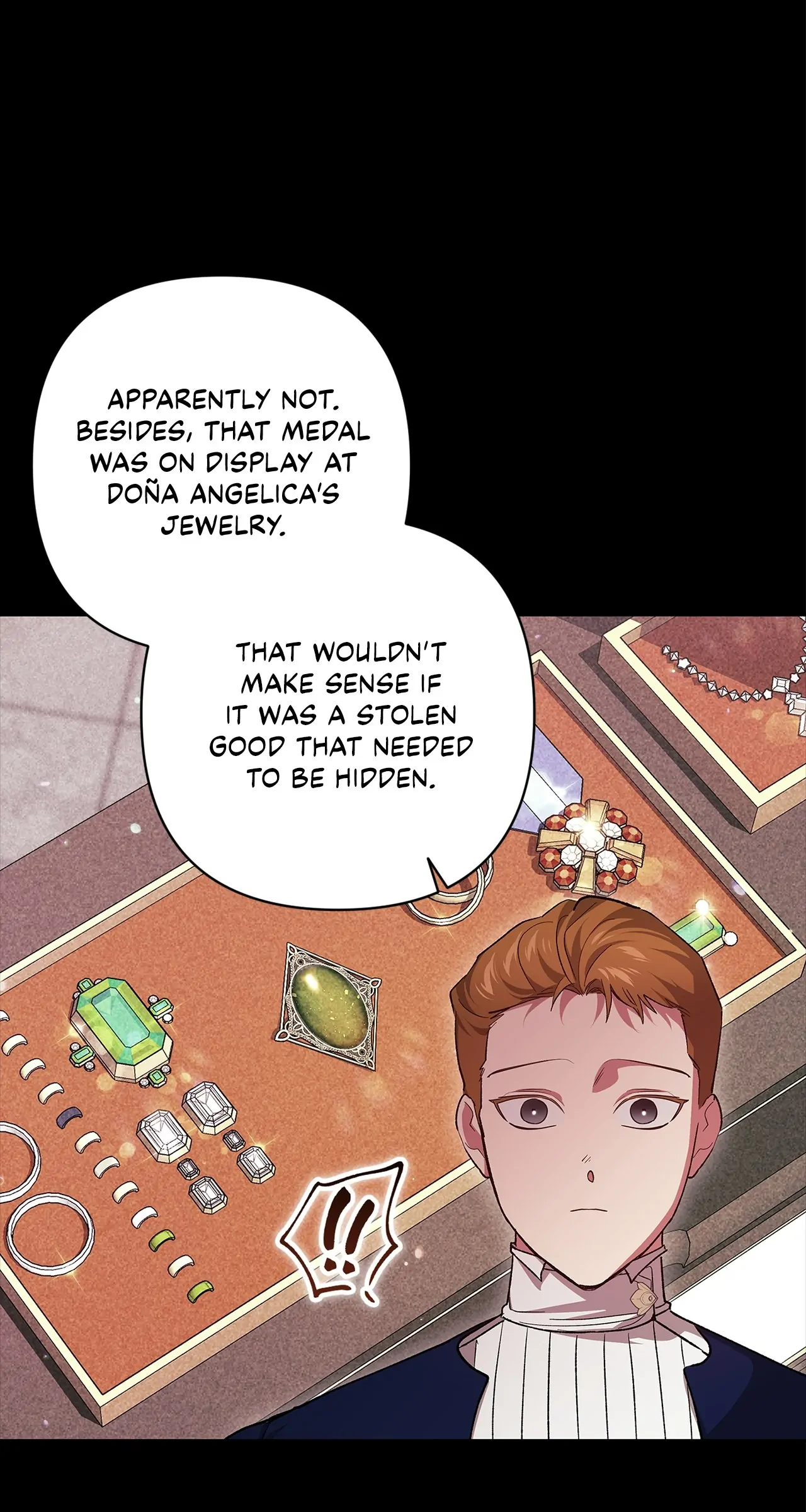 Read The Broken Ring This Marriage Will Fail Anyway Manga Online