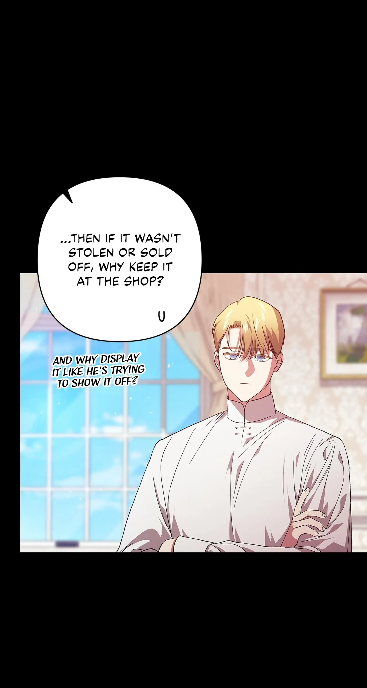 Read The Broken Ring This Marriage Will Fail Anyway Manga Online
