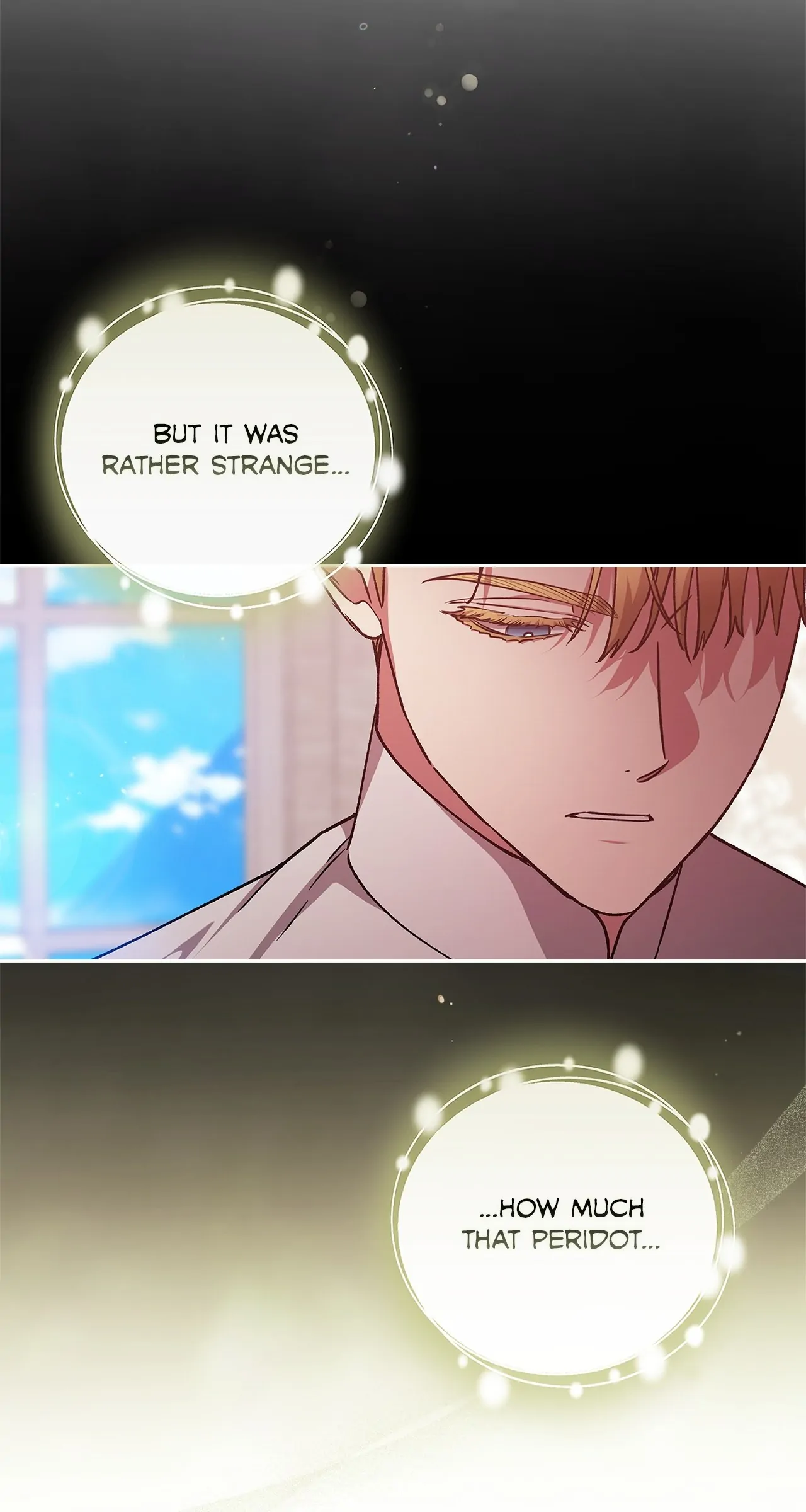 Read The Broken Ring This Marriage Will Fail Anyway Manga Online