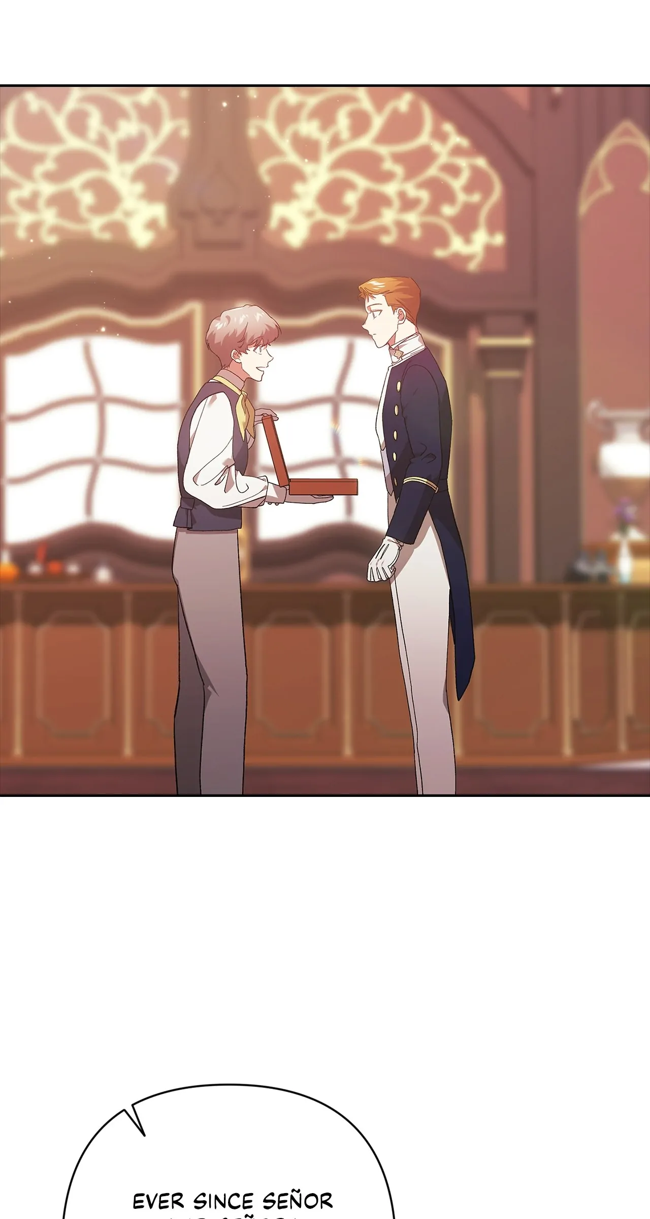 Read The Broken Ring This Marriage Will Fail Anyway Manga Online