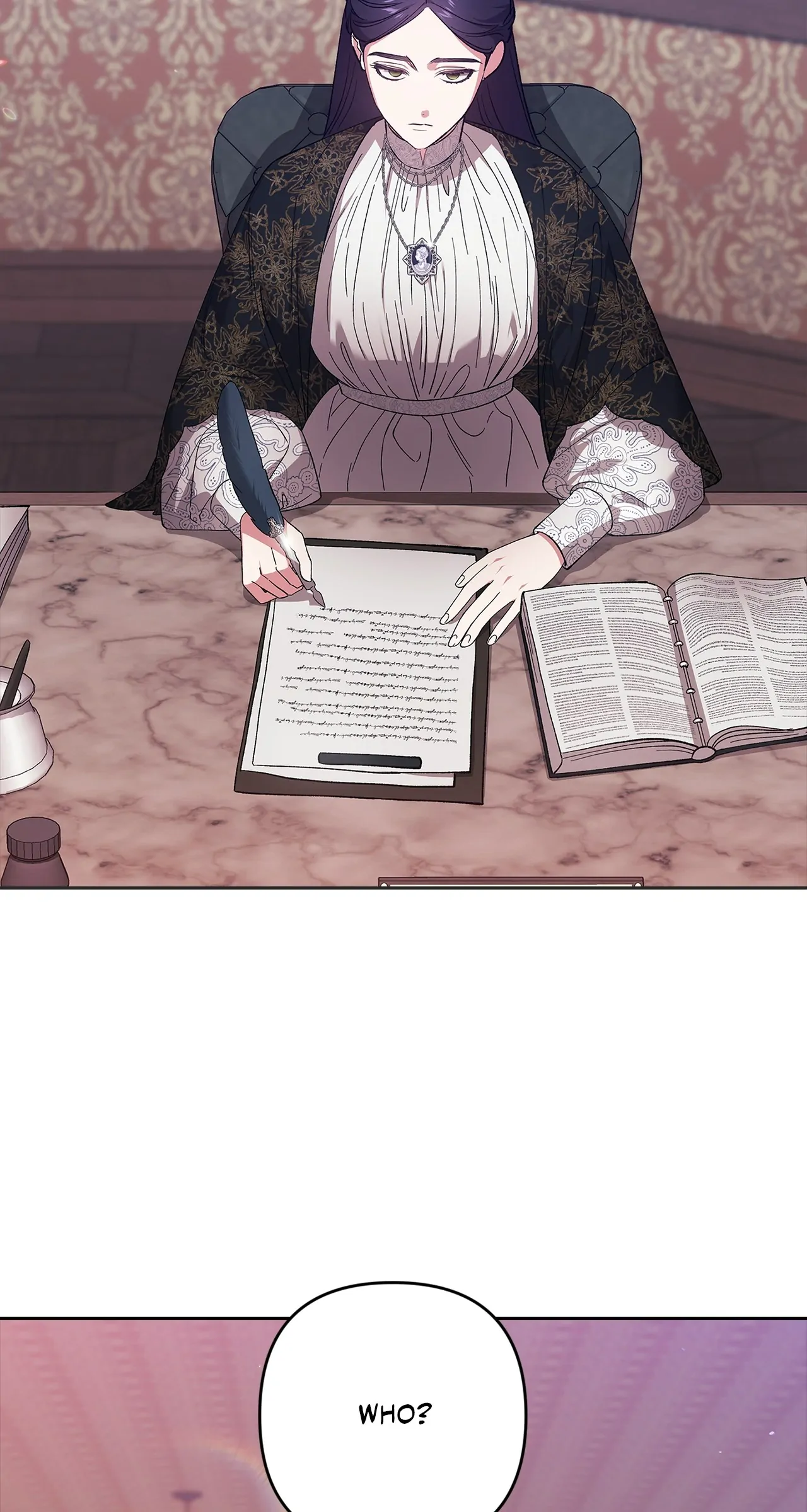 Read The Broken Ring This Marriage Will Fail Anyway Manga Online