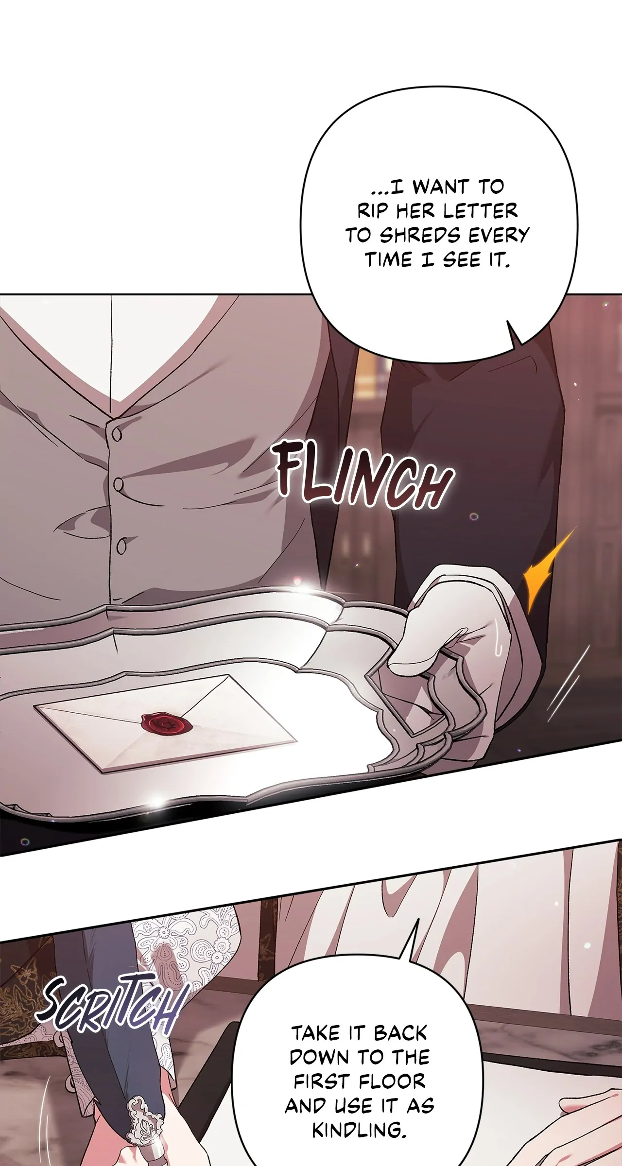 Read The Broken Ring This Marriage Will Fail Anyway Manga Online