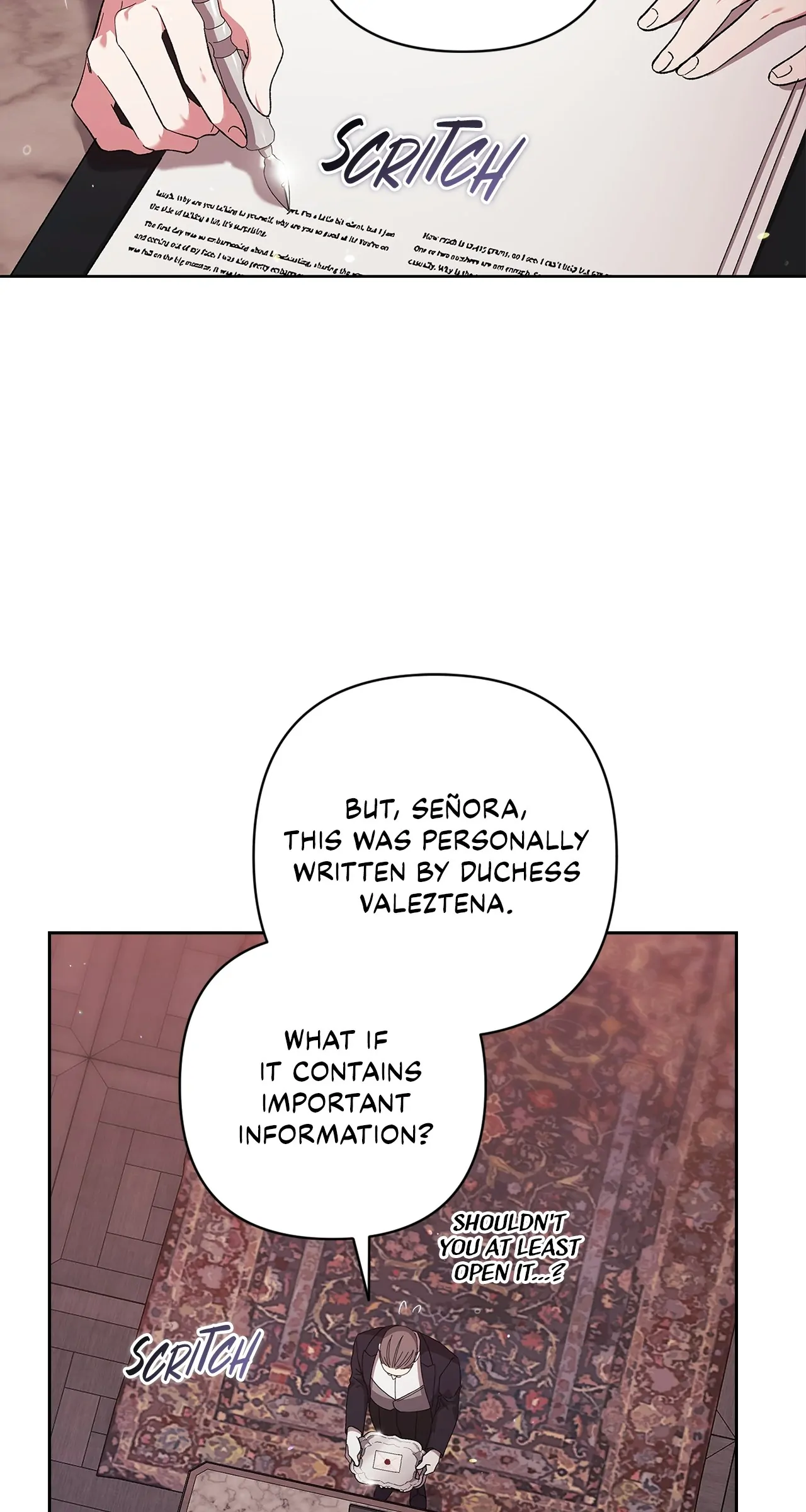 Read The Broken Ring This Marriage Will Fail Anyway Manga Online