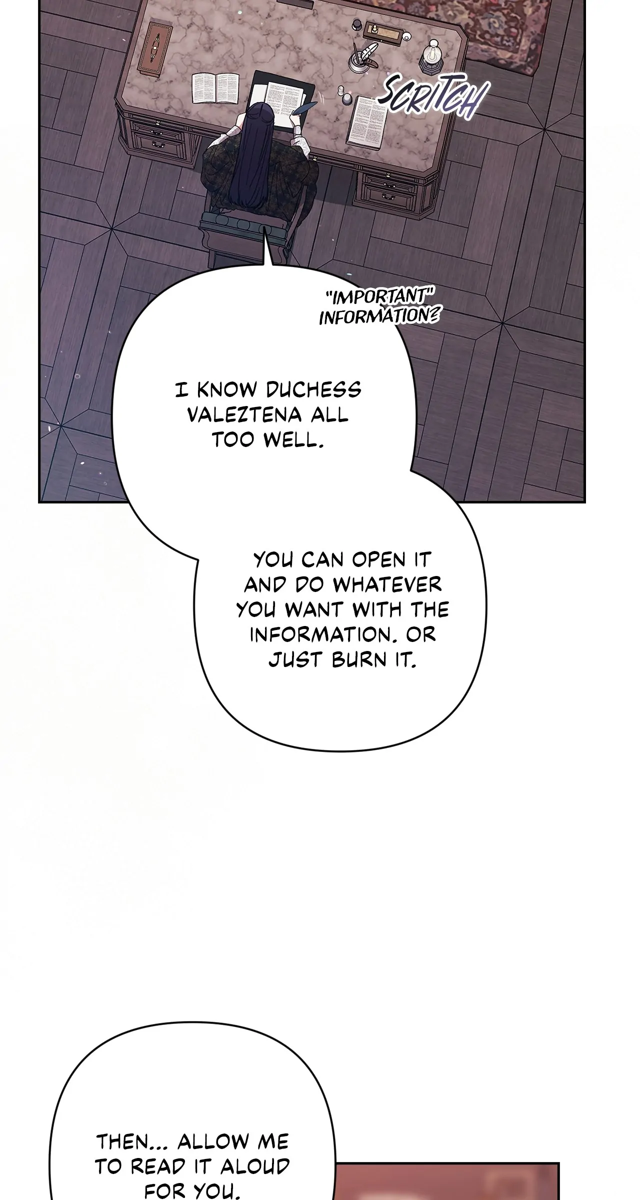 Read The Broken Ring This Marriage Will Fail Anyway Manga Online