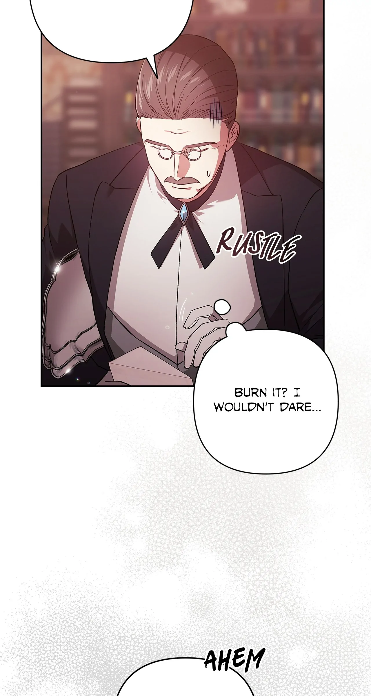 Read The Broken Ring This Marriage Will Fail Anyway Manga Online