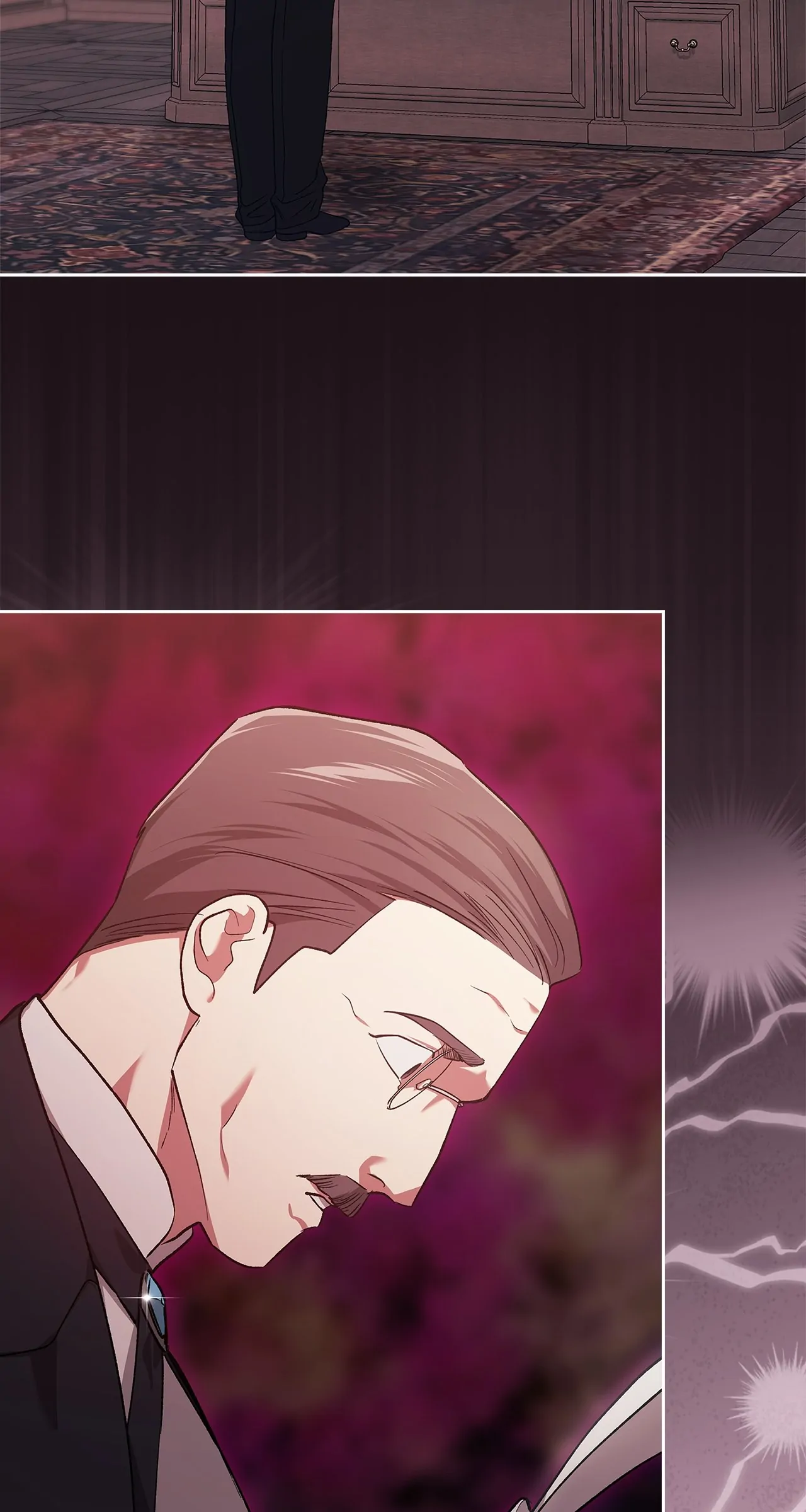 Read The Broken Ring This Marriage Will Fail Anyway Manga Online