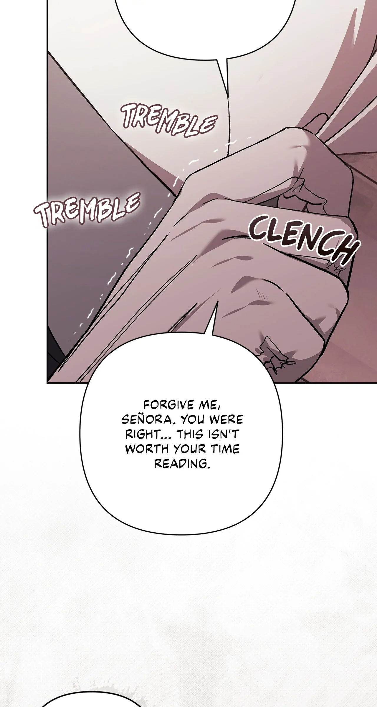 Read The Broken Ring This Marriage Will Fail Anyway Manga Online