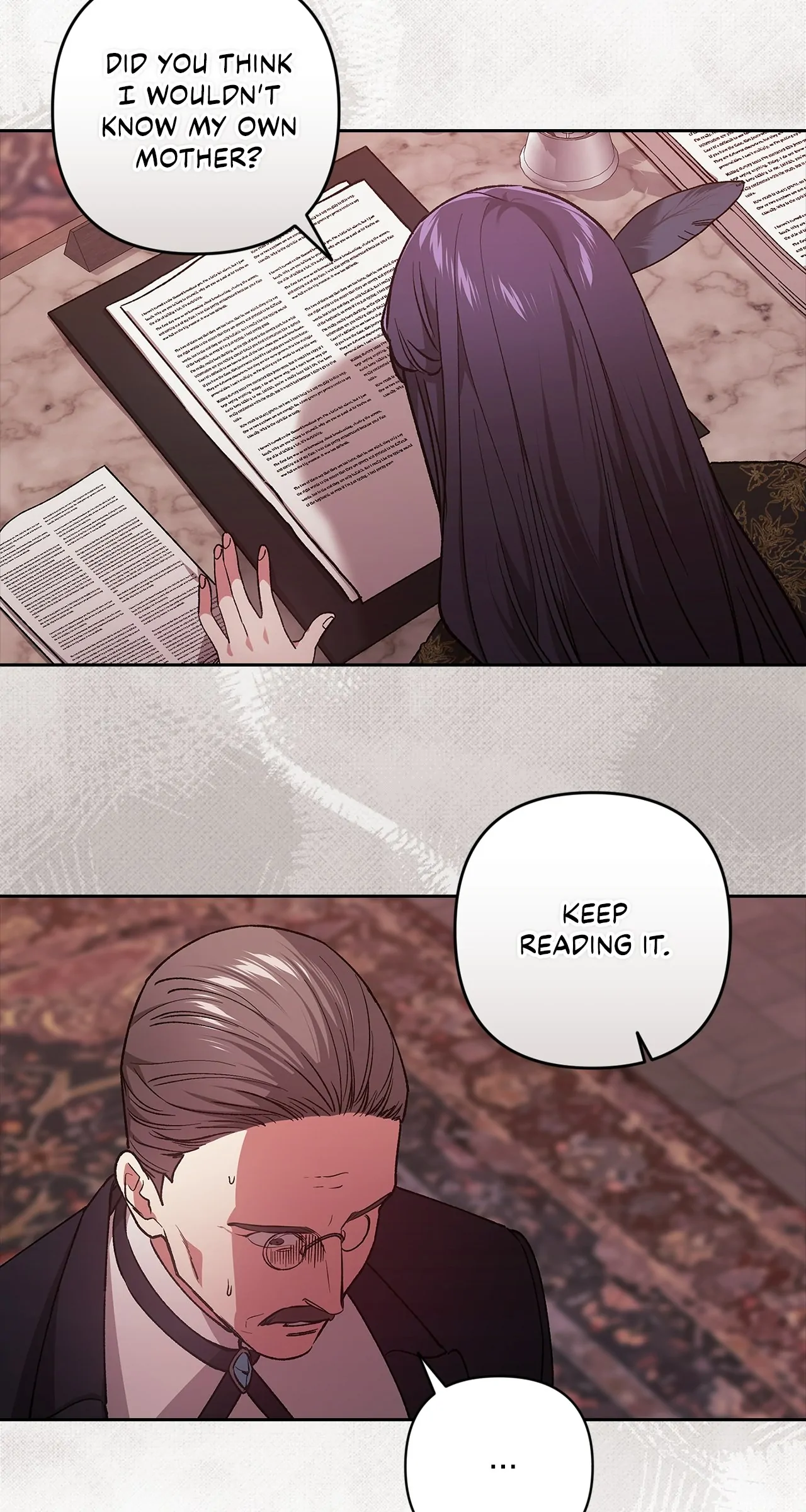 Read The Broken Ring This Marriage Will Fail Anyway Manga Online