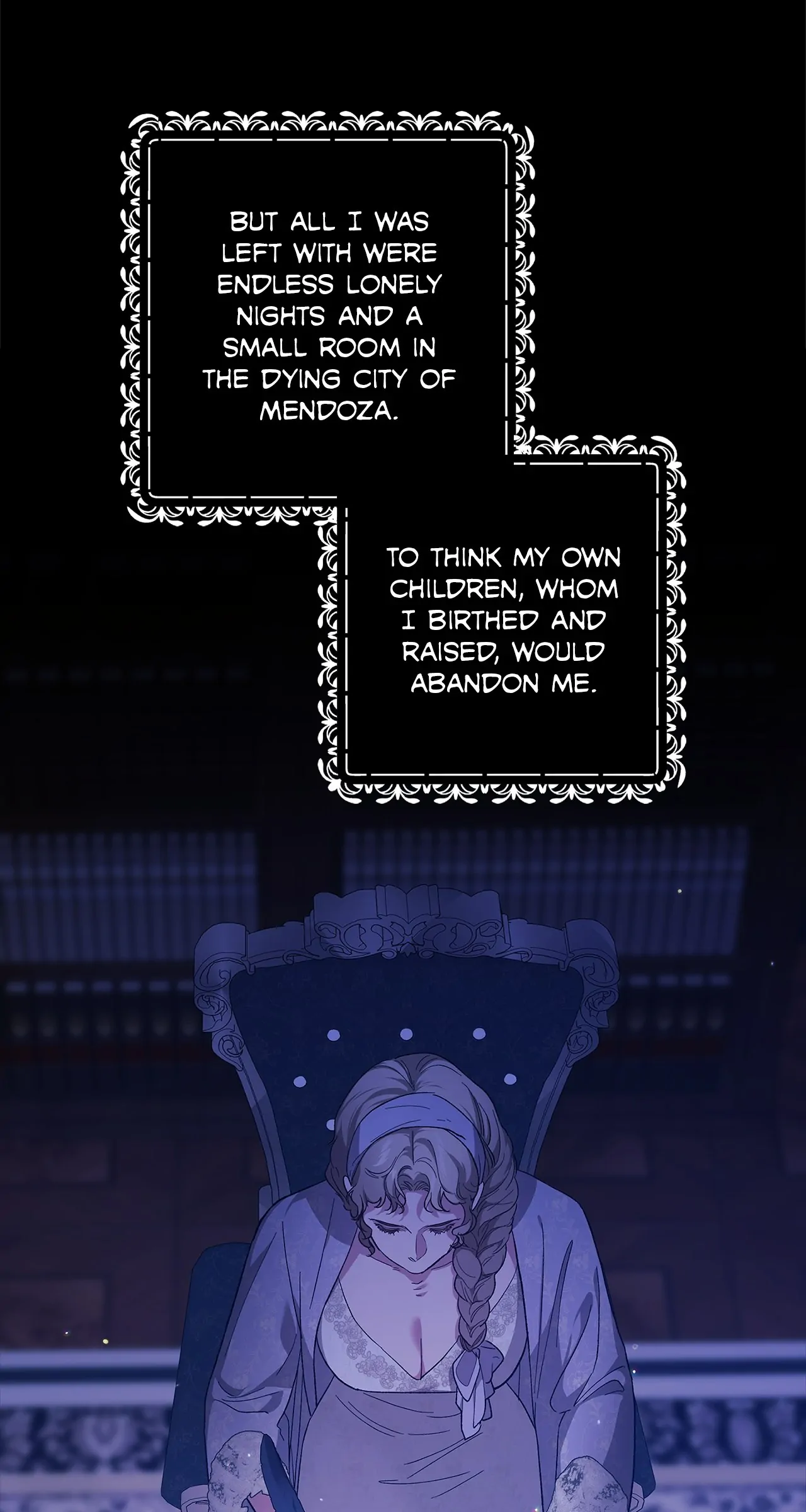 Read The Broken Ring This Marriage Will Fail Anyway Manga Online