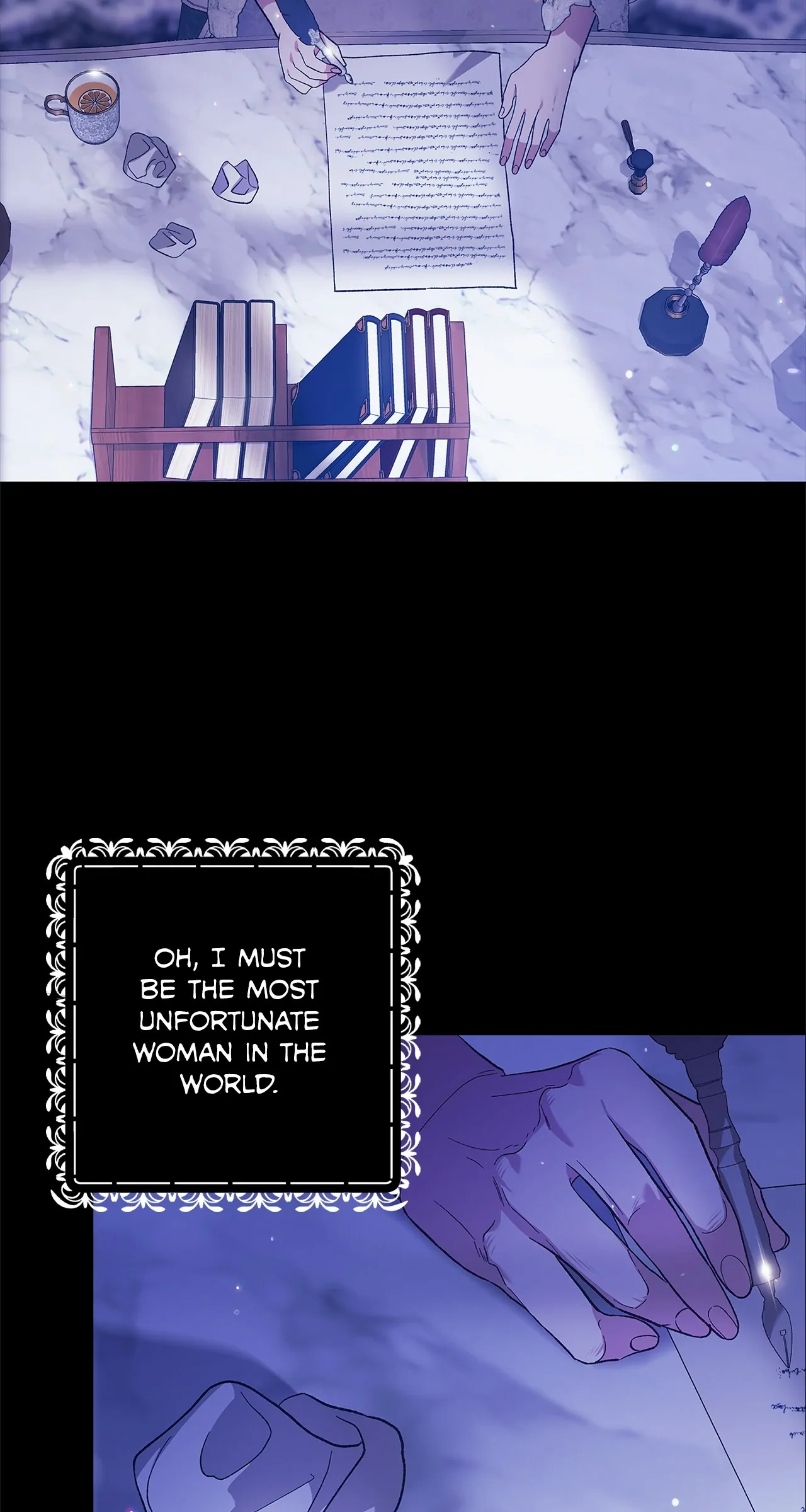 Read The Broken Ring This Marriage Will Fail Anyway Manga Online