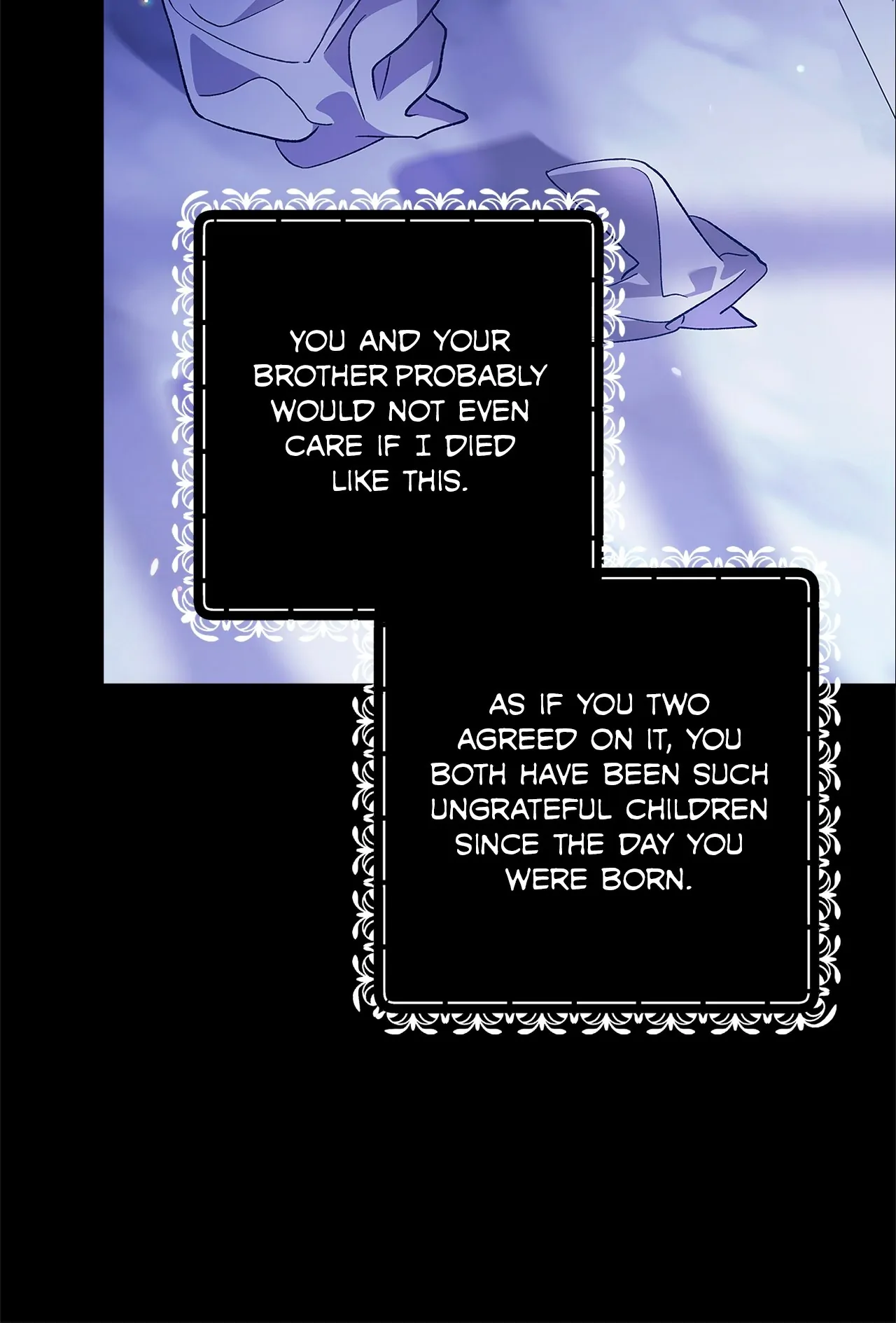 Read The Broken Ring This Marriage Will Fail Anyway Manga Online