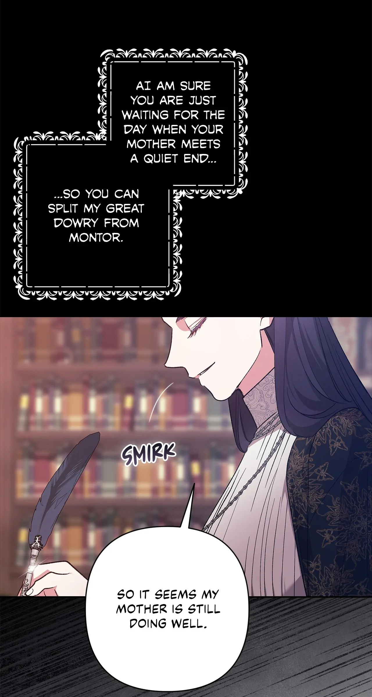 Read The Broken Ring This Marriage Will Fail Anyway Manga Online
