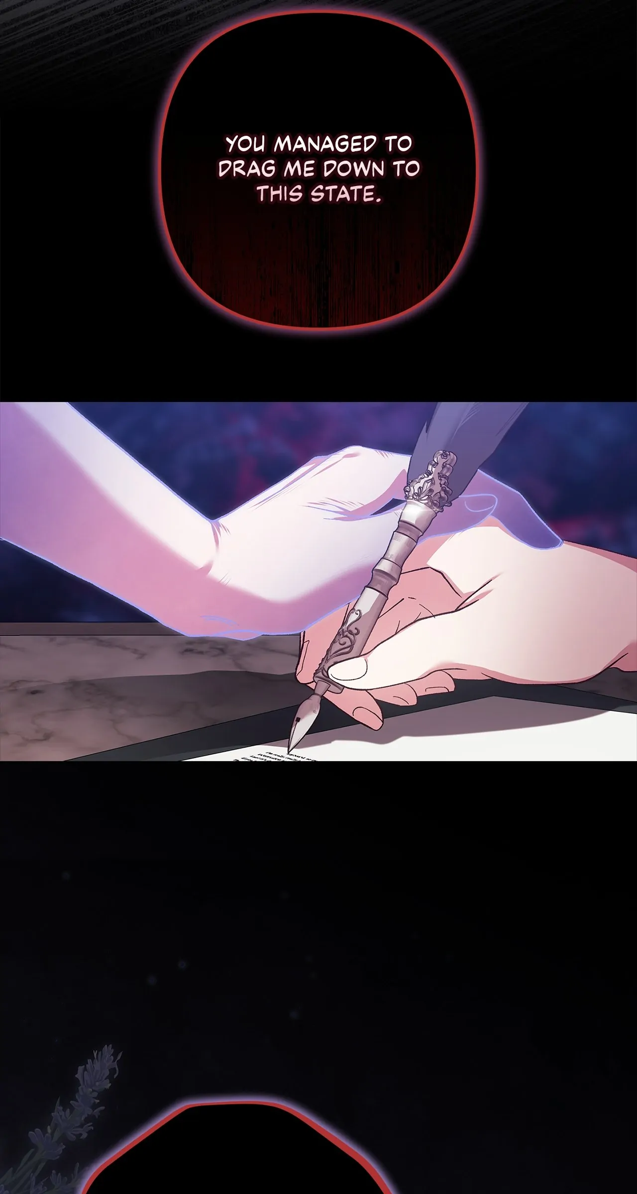 Read The Broken Ring This Marriage Will Fail Anyway Manga Online