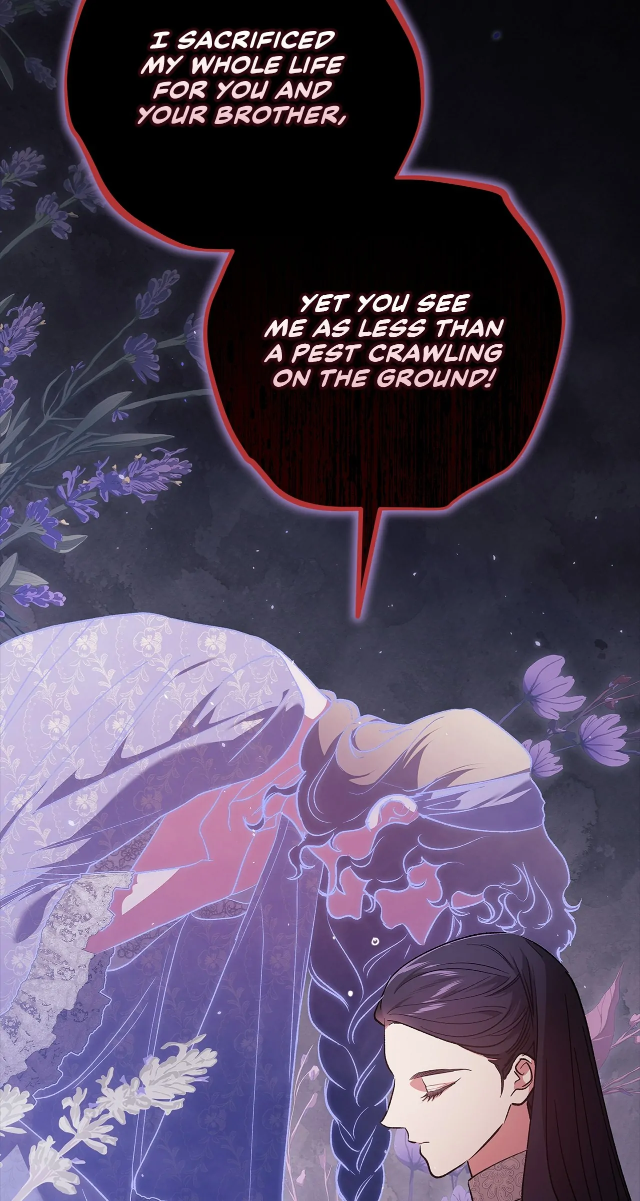Read The Broken Ring This Marriage Will Fail Anyway Manga Online