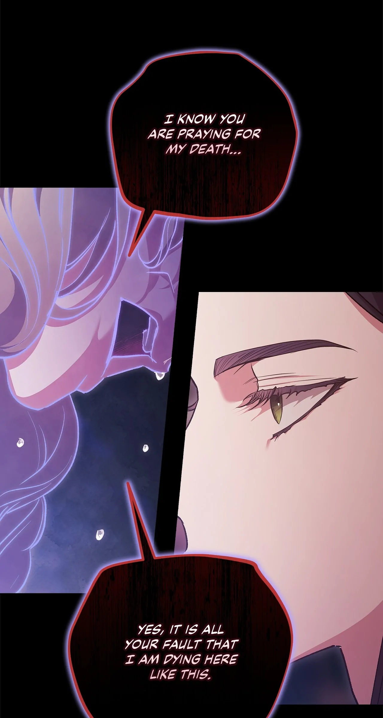 Read The Broken Ring This Marriage Will Fail Anyway Manga Online