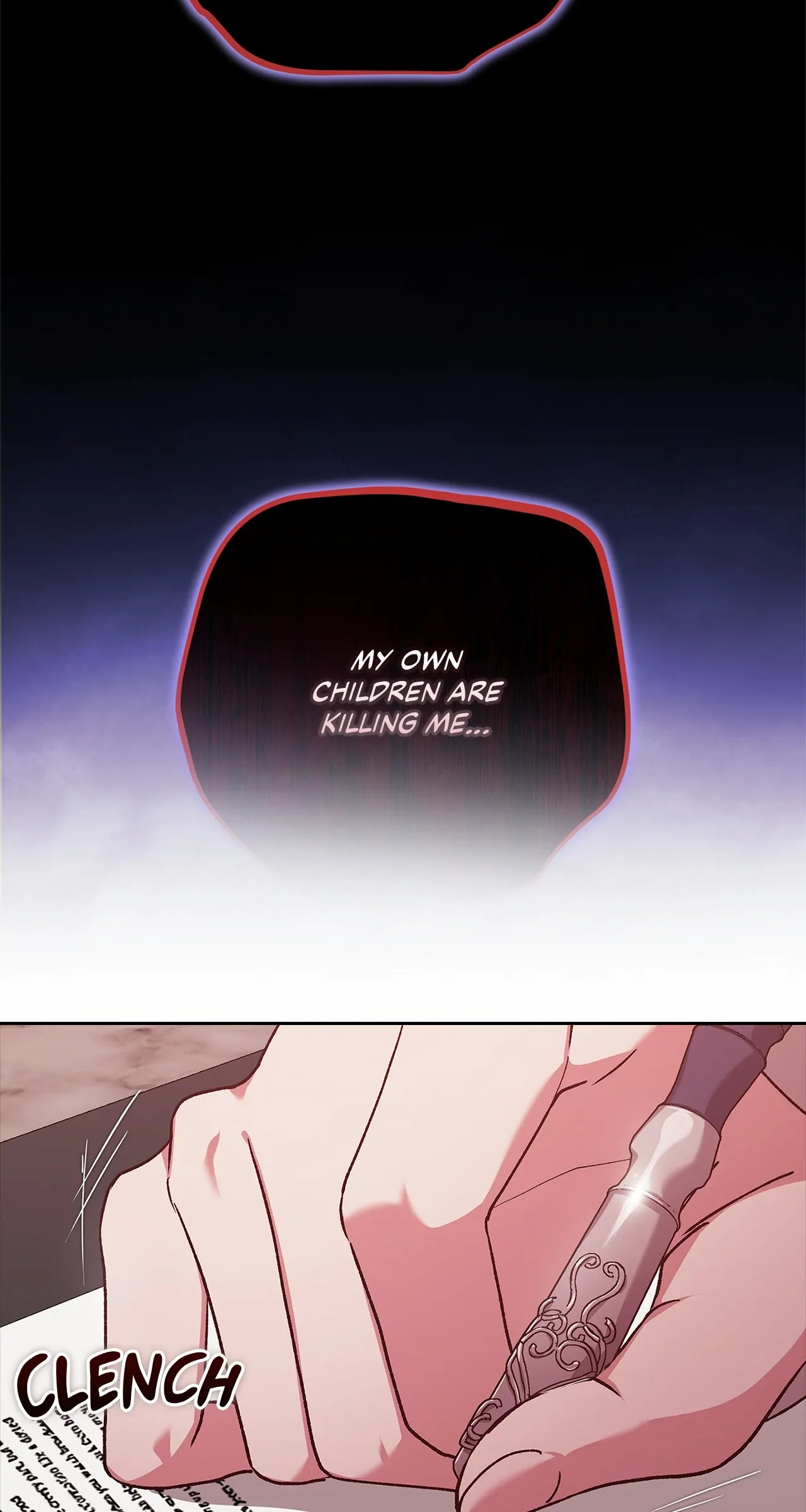 Read The Broken Ring This Marriage Will Fail Anyway Manga Online