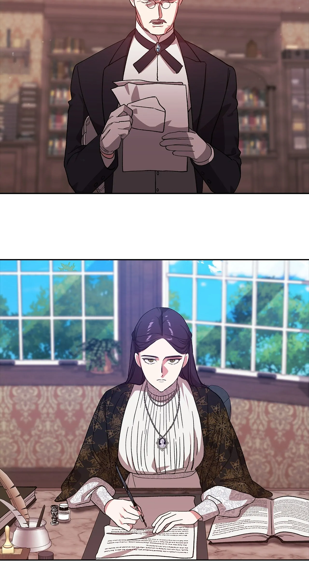 Read The Broken Ring This Marriage Will Fail Anyway Manga Online