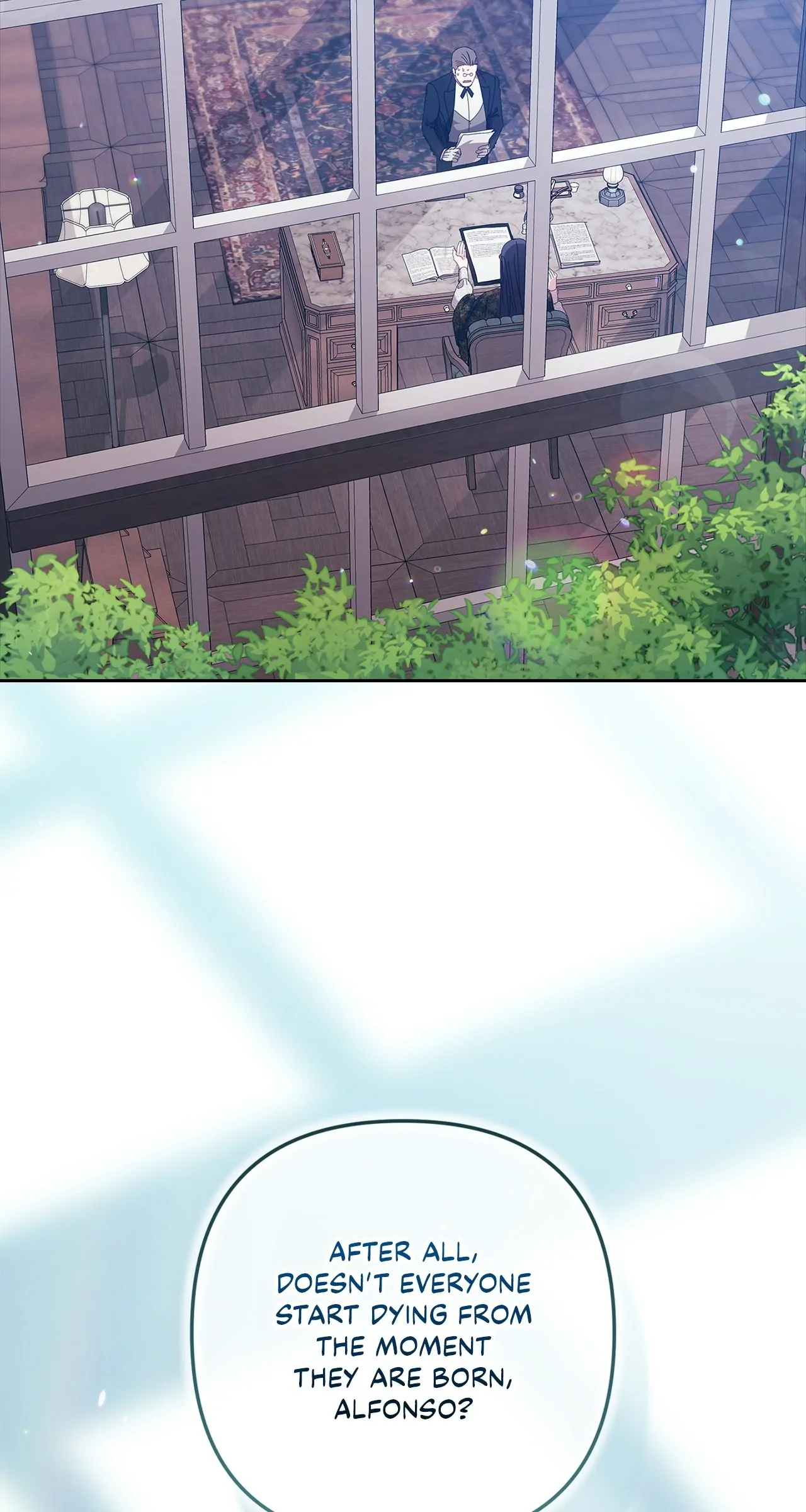 Read The Broken Ring This Marriage Will Fail Anyway Manga Online