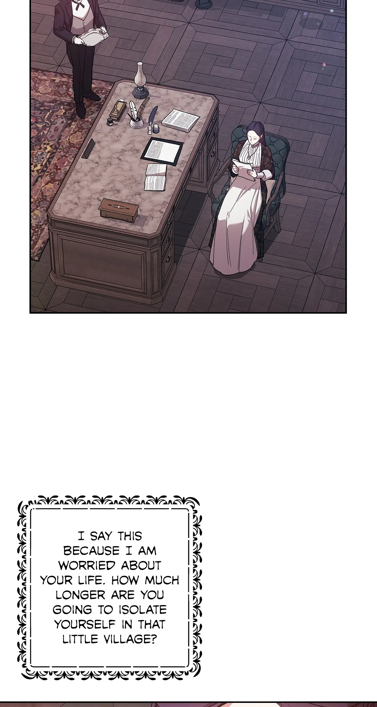 Read The Broken Ring This Marriage Will Fail Anyway Manga Online