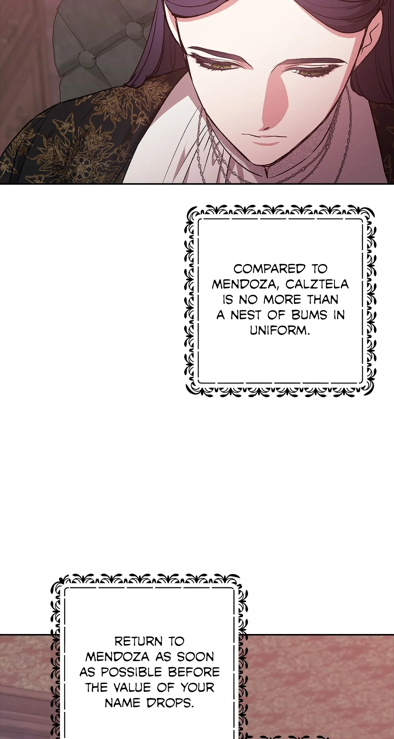 Read The Broken Ring This Marriage Will Fail Anyway Manga Online