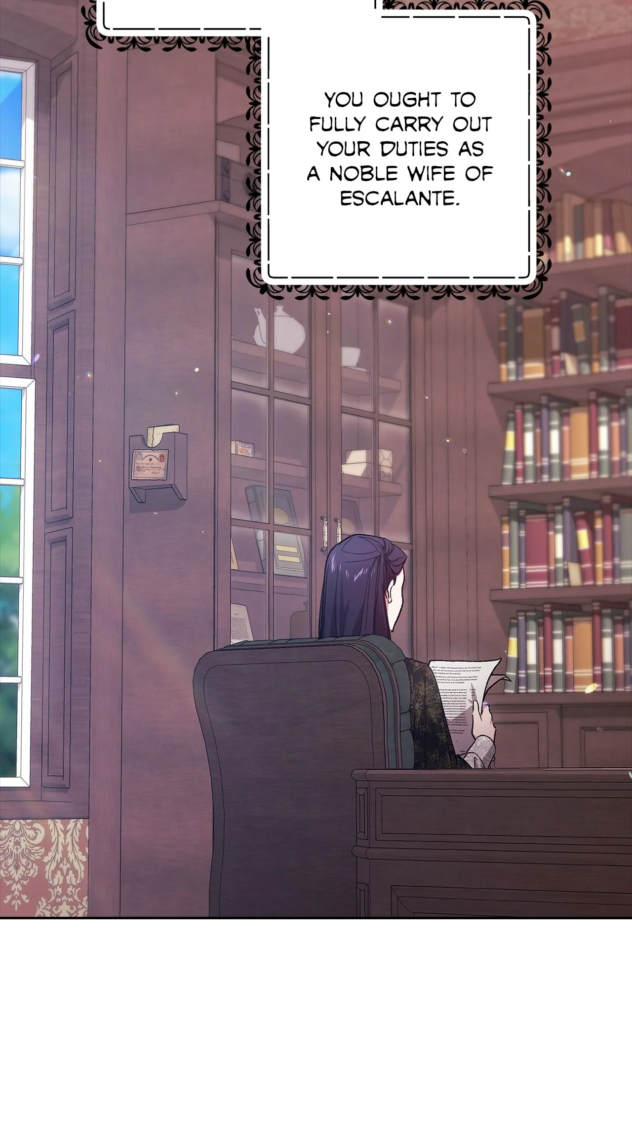Read The Broken Ring This Marriage Will Fail Anyway Manga Online