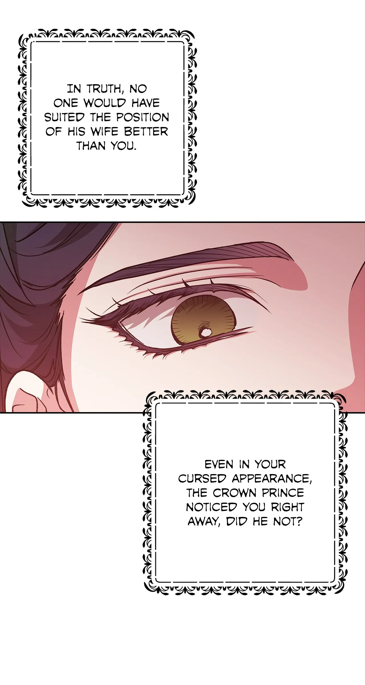 Read The Broken Ring This Marriage Will Fail Anyway Manga Online