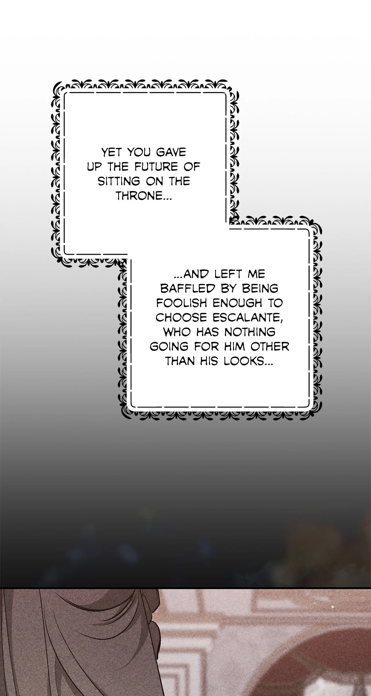 Read The Broken Ring This Marriage Will Fail Anyway Manga Online