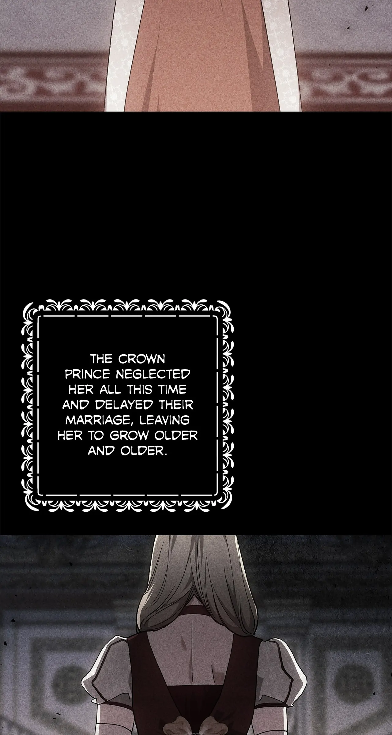 Read The Broken Ring This Marriage Will Fail Anyway Manga Online