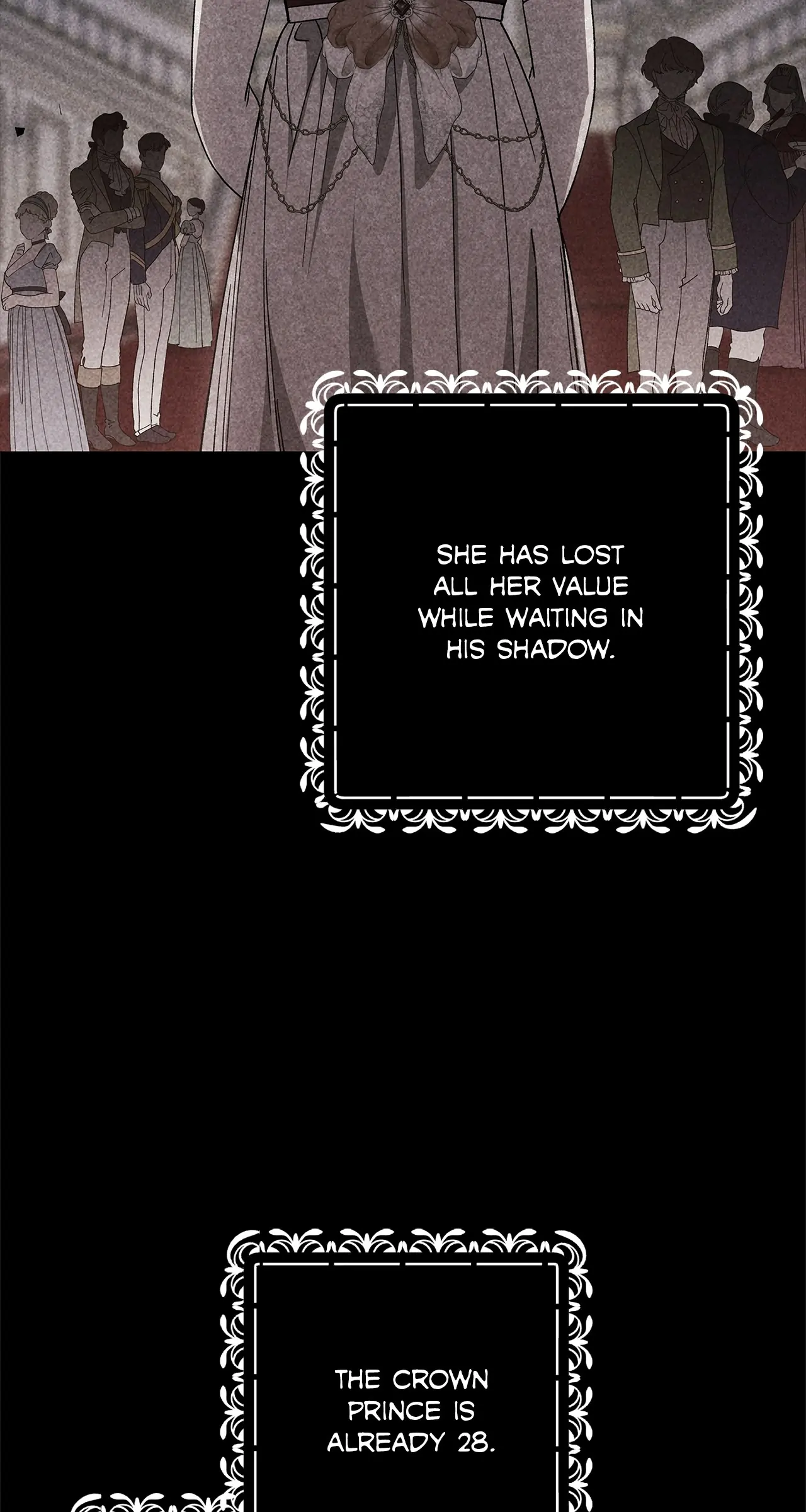 Read The Broken Ring This Marriage Will Fail Anyway Manga Online