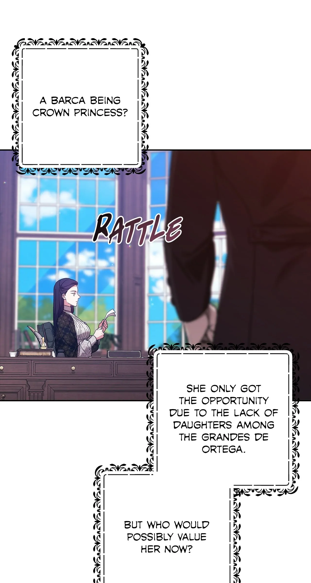Read The Broken Ring This Marriage Will Fail Anyway Manga Online