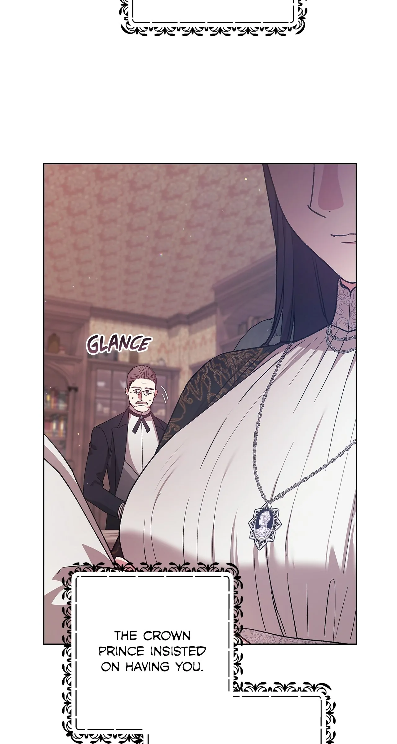 Read The Broken Ring This Marriage Will Fail Anyway Manga Online