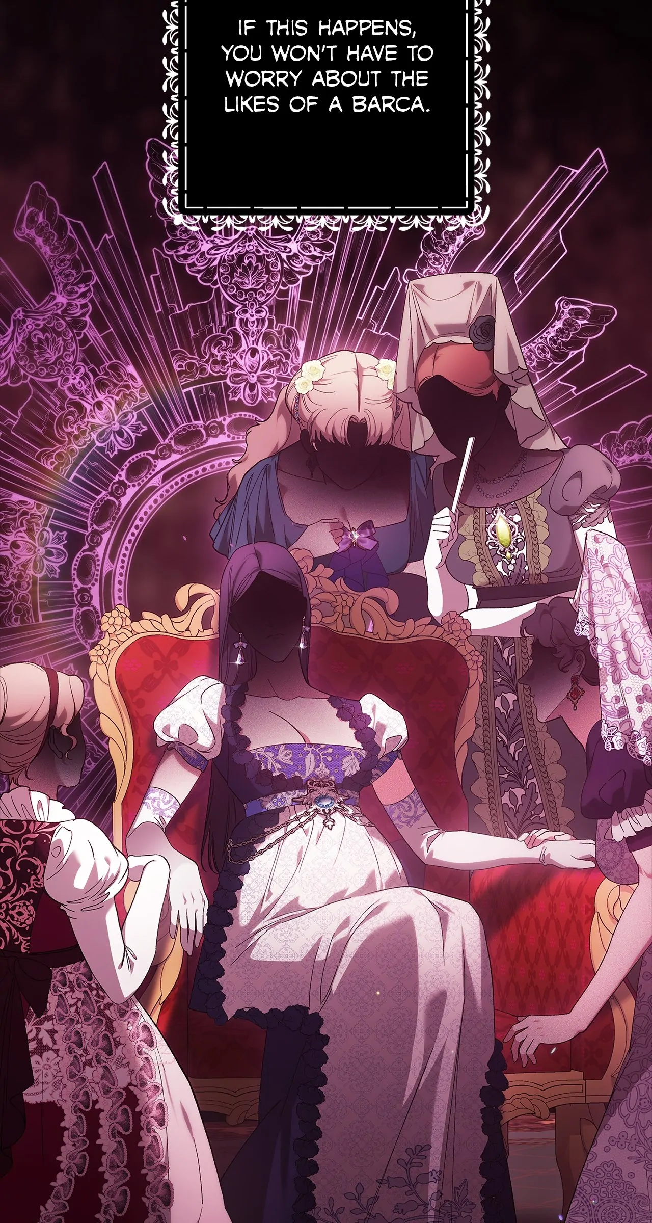 Read The Broken Ring This Marriage Will Fail Anyway Manga Online