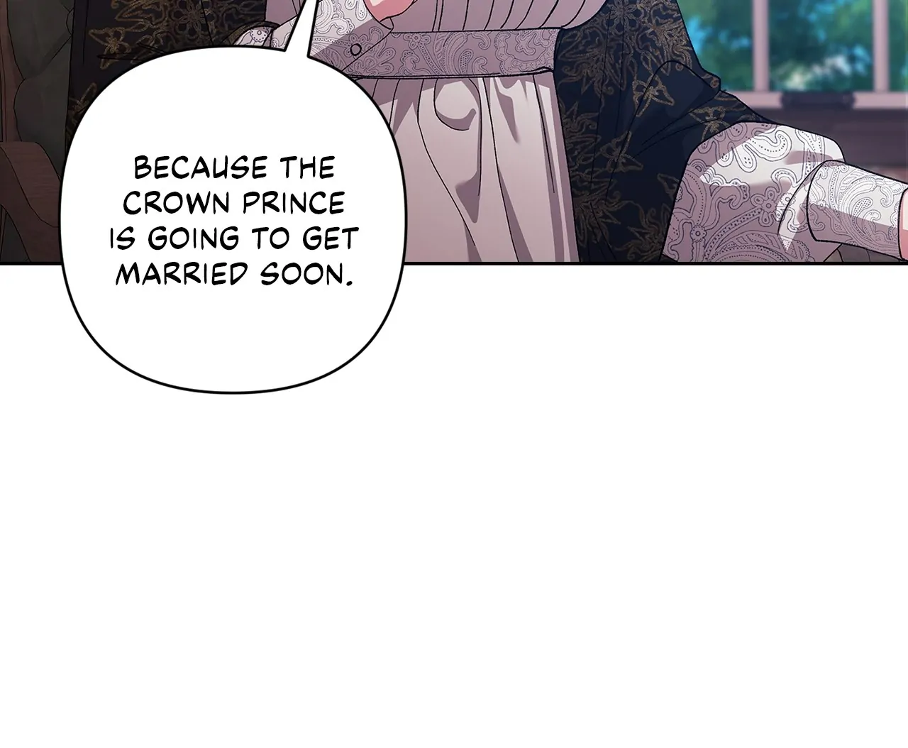 Read The Broken Ring This Marriage Will Fail Anyway Manga Online